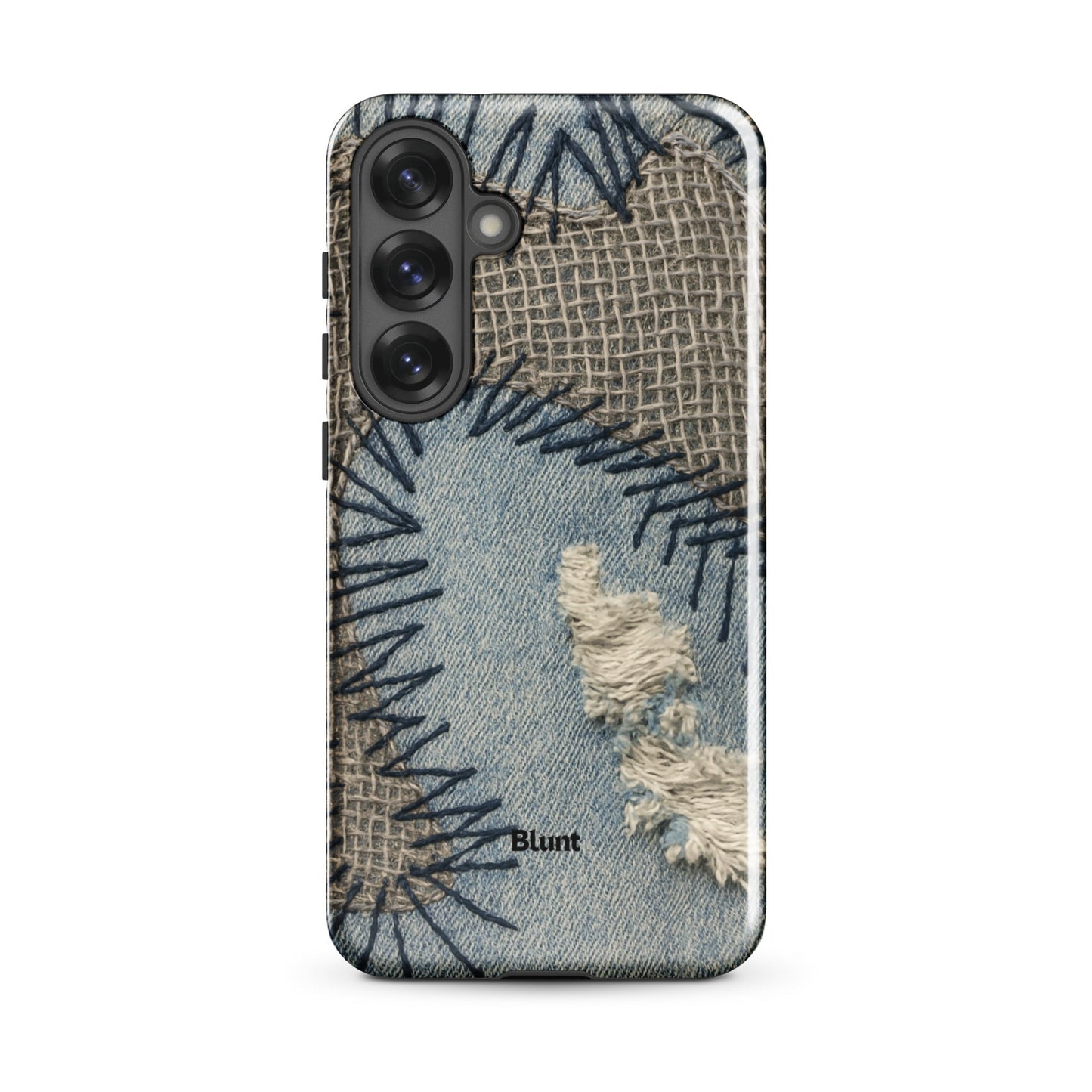 Stitch Samsung Case - Blunt Cases