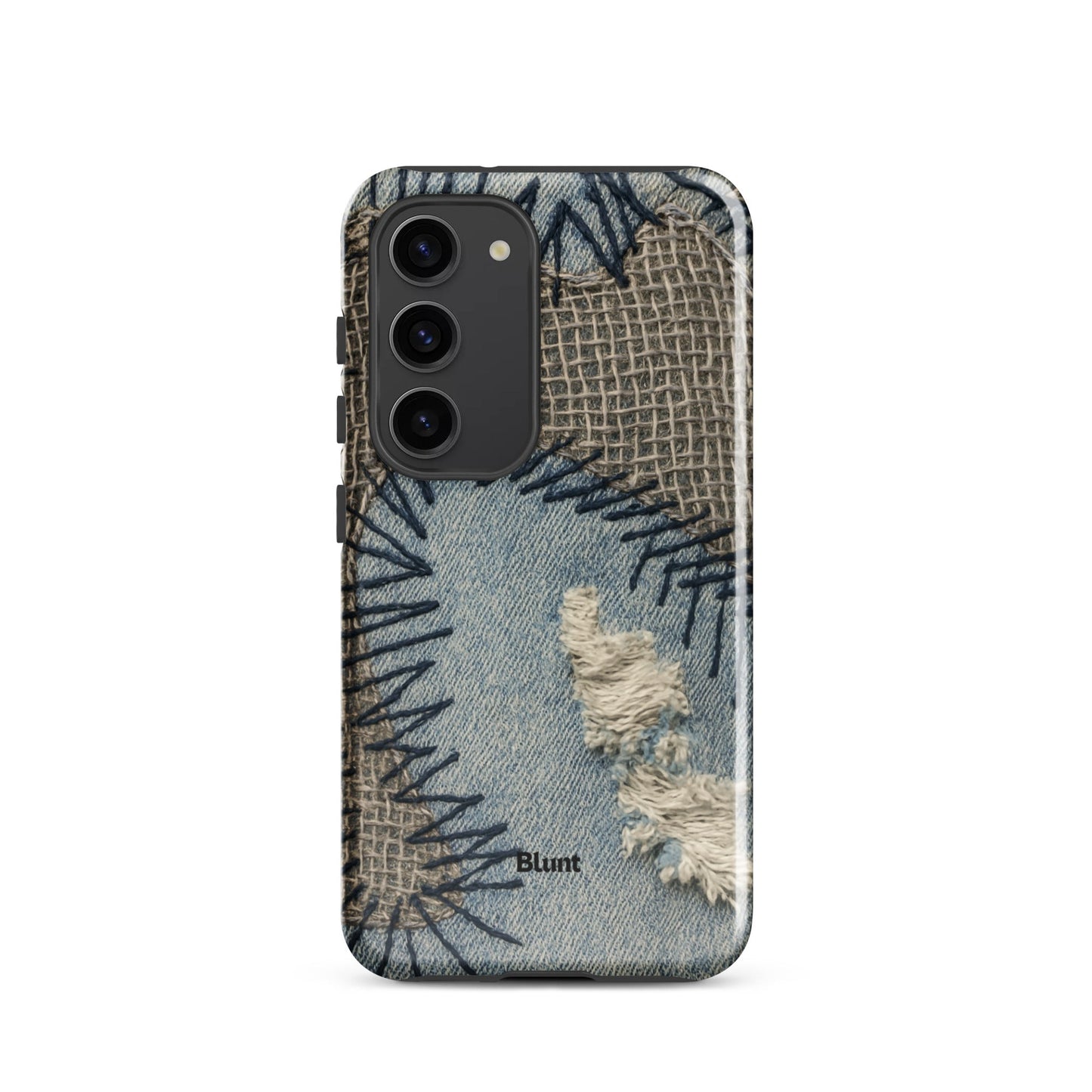Stitch Samsung Case - Blunt Cases