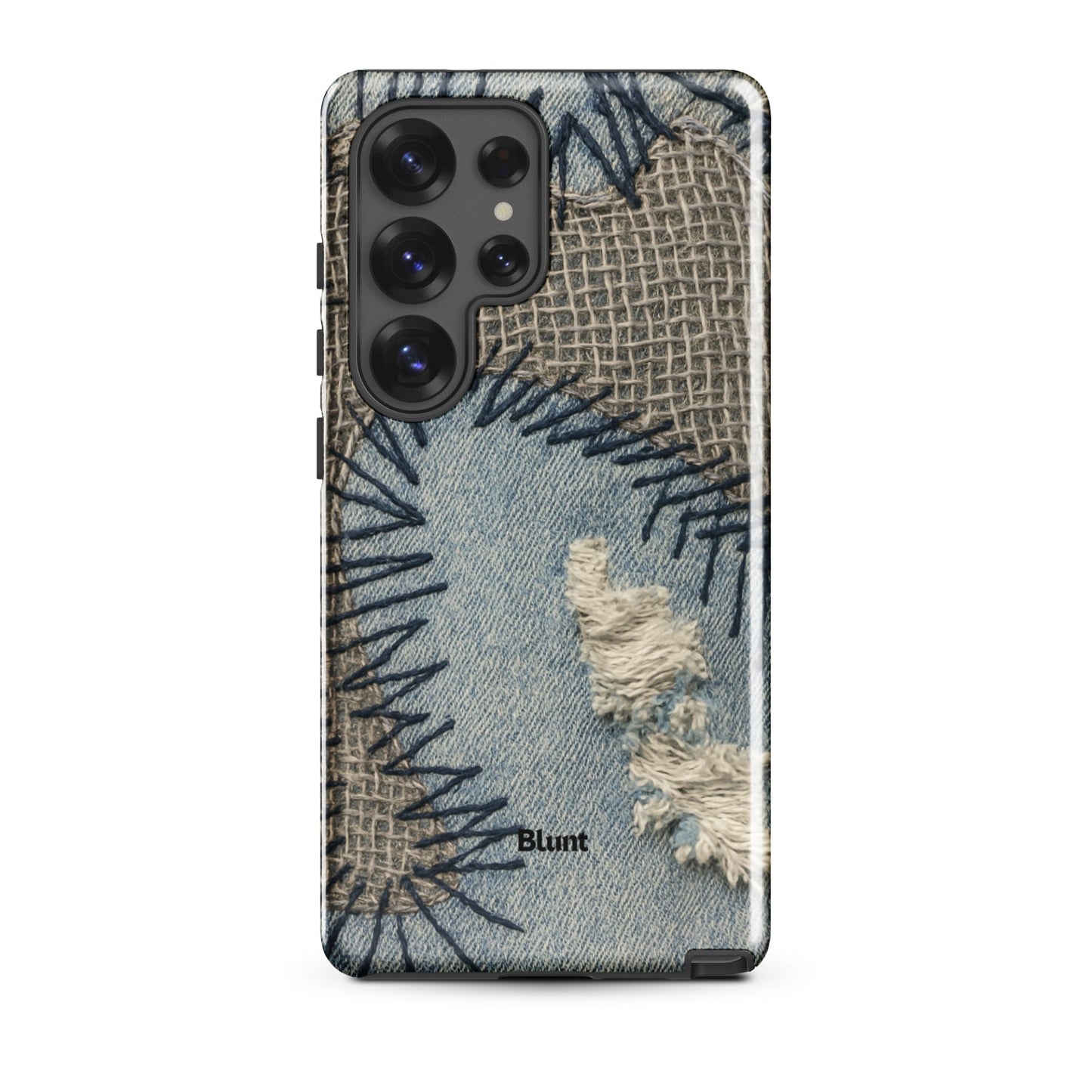 Stitch Samsung Case - Blunt Cases