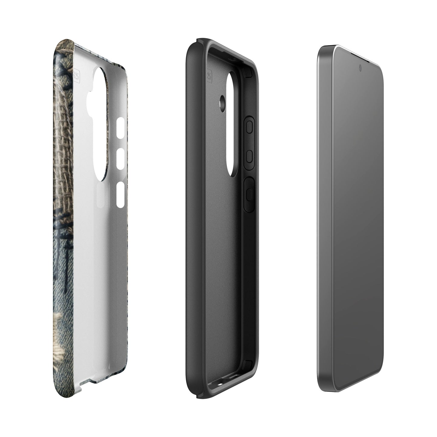 Stitch Samsung Case - Blunt Cases