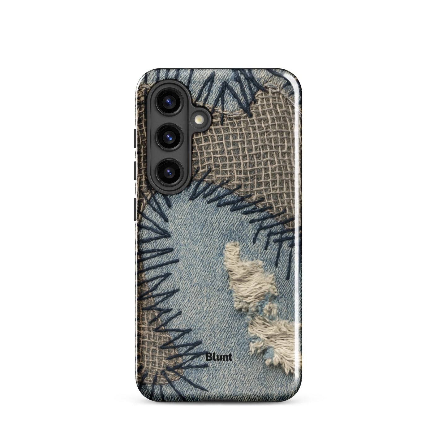 Stitch Samsung Case - Blunt Cases