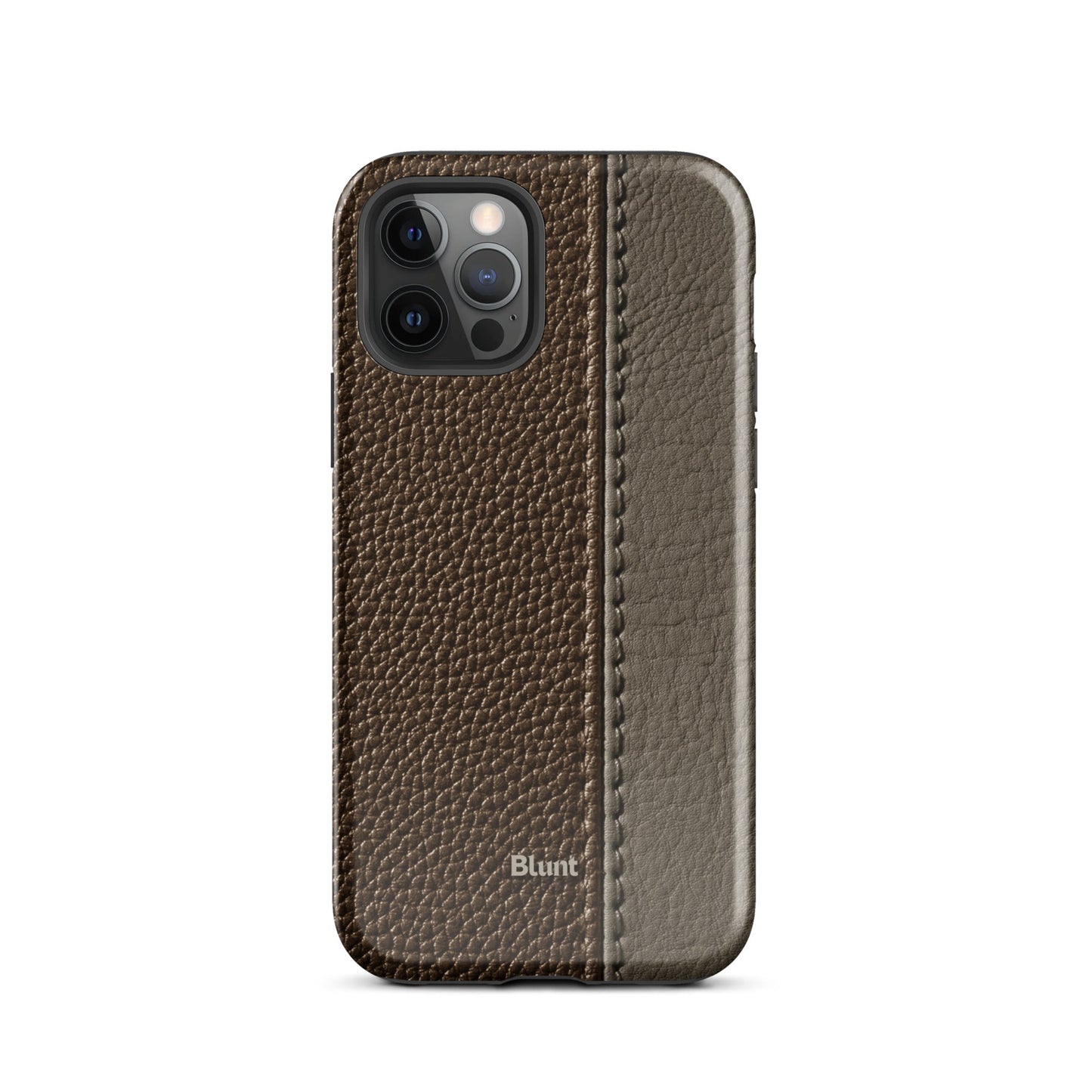 Stonehide iPhone Case - Blunt Cases