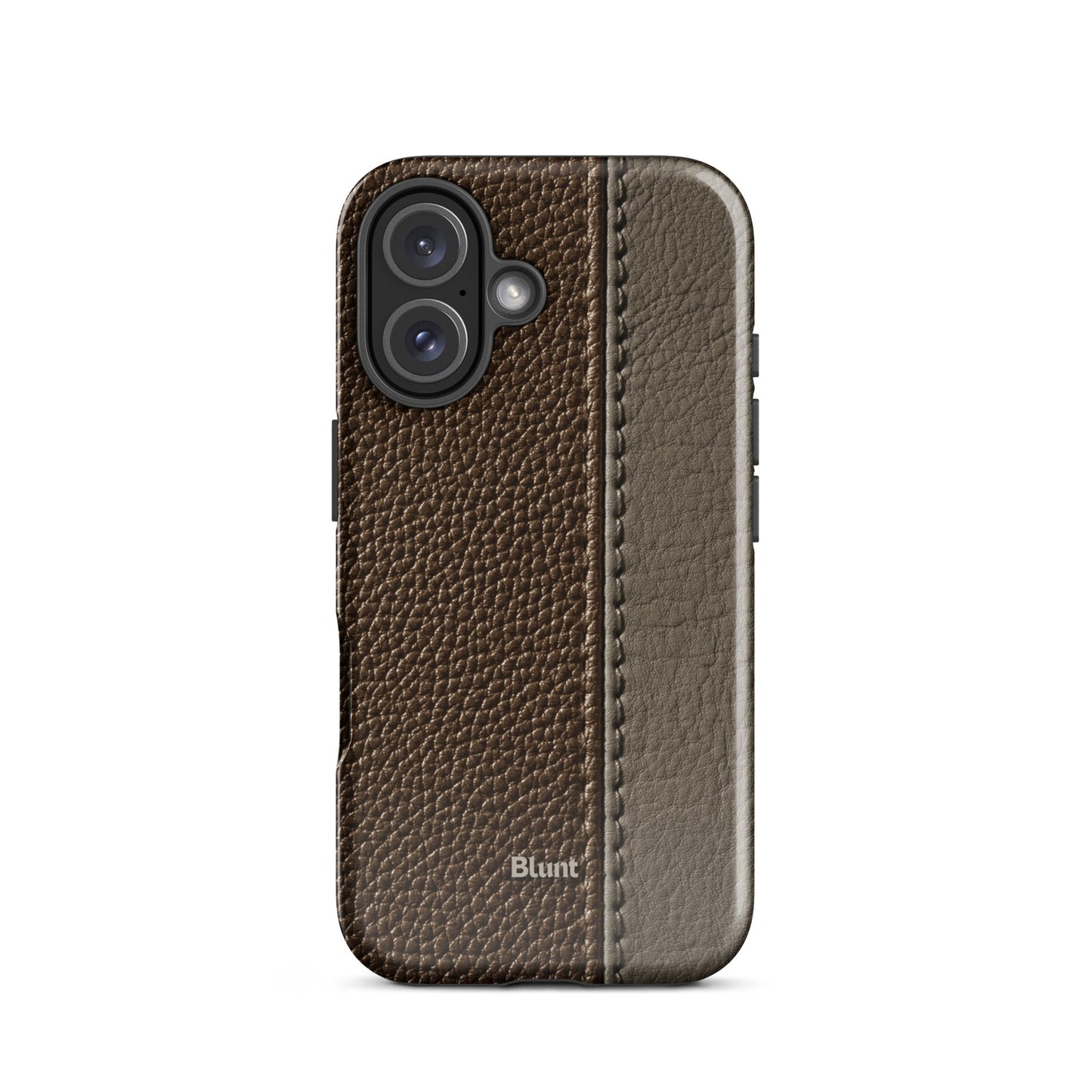 Stonehide iPhone Case - Blunt Cases