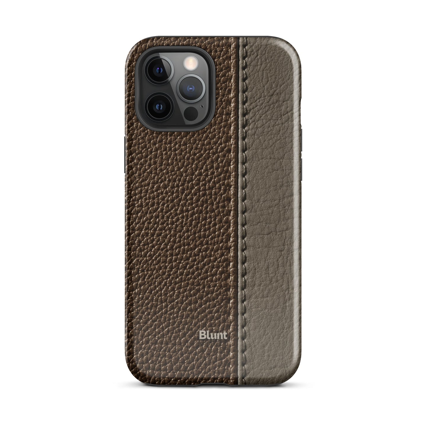 Stonehide iPhone Case - Blunt Cases