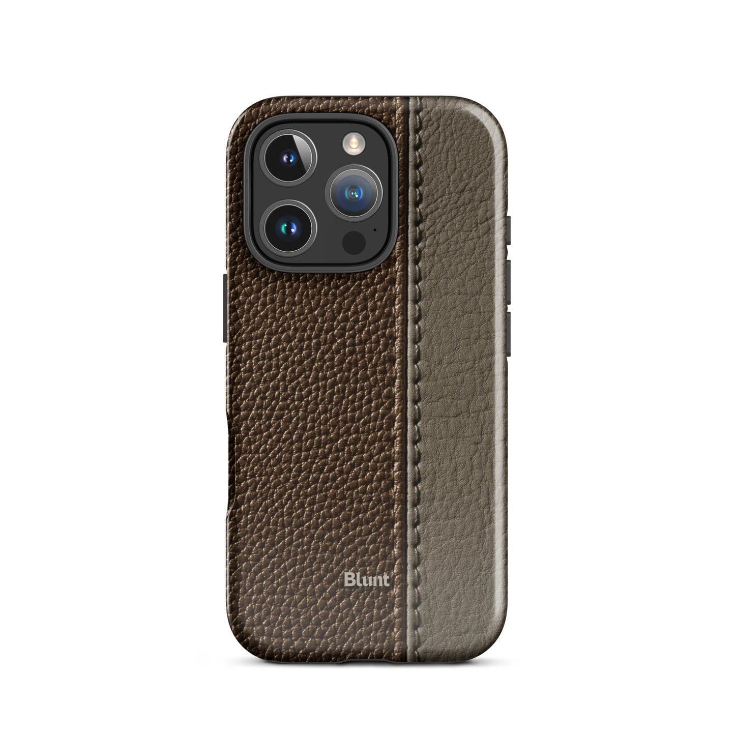 Stonehide iPhone Case - Blunt Cases