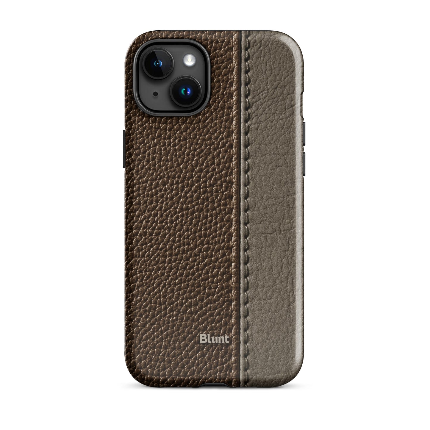 Stonehide iPhone Case - Blunt Cases