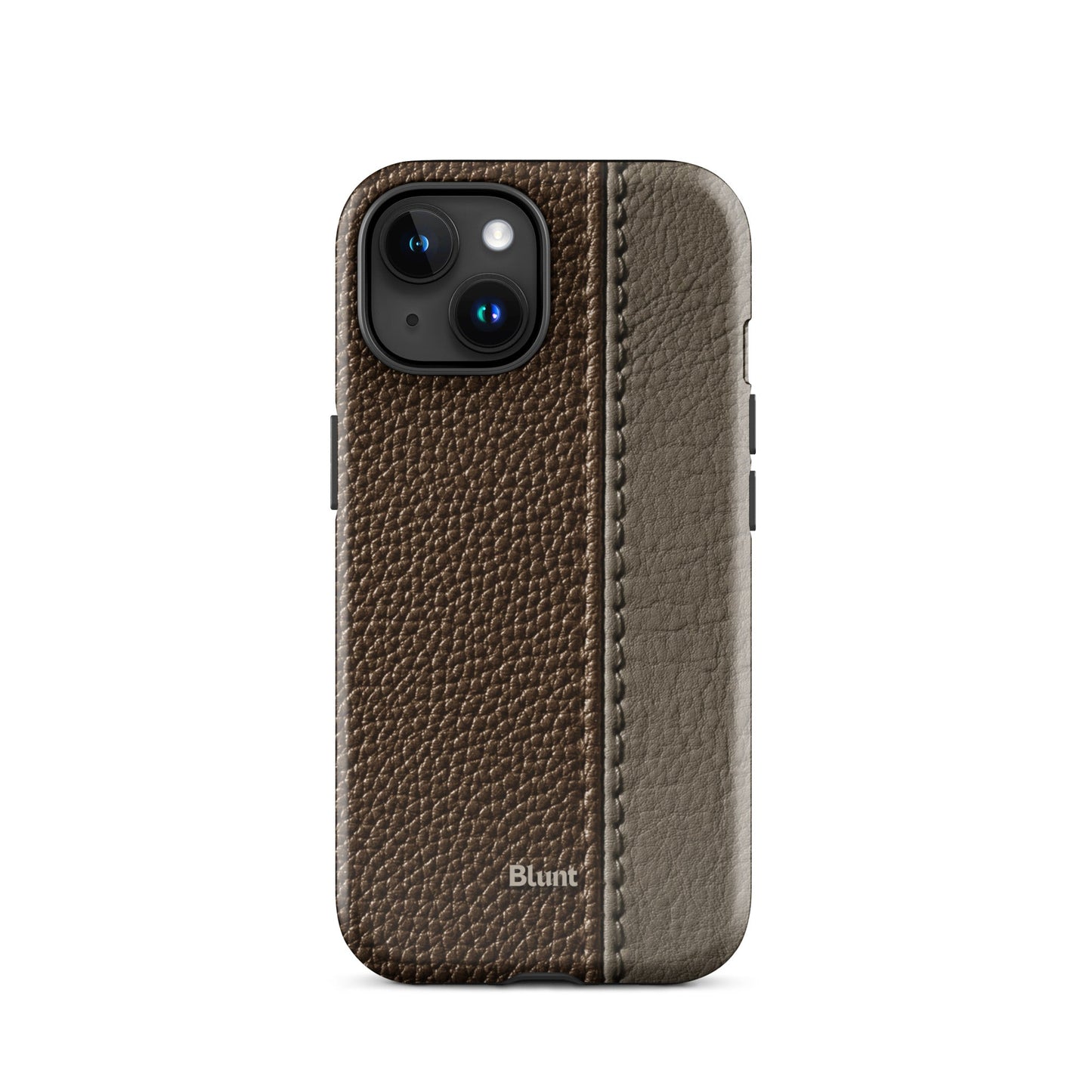 Stonehide iPhone Case - Blunt Cases