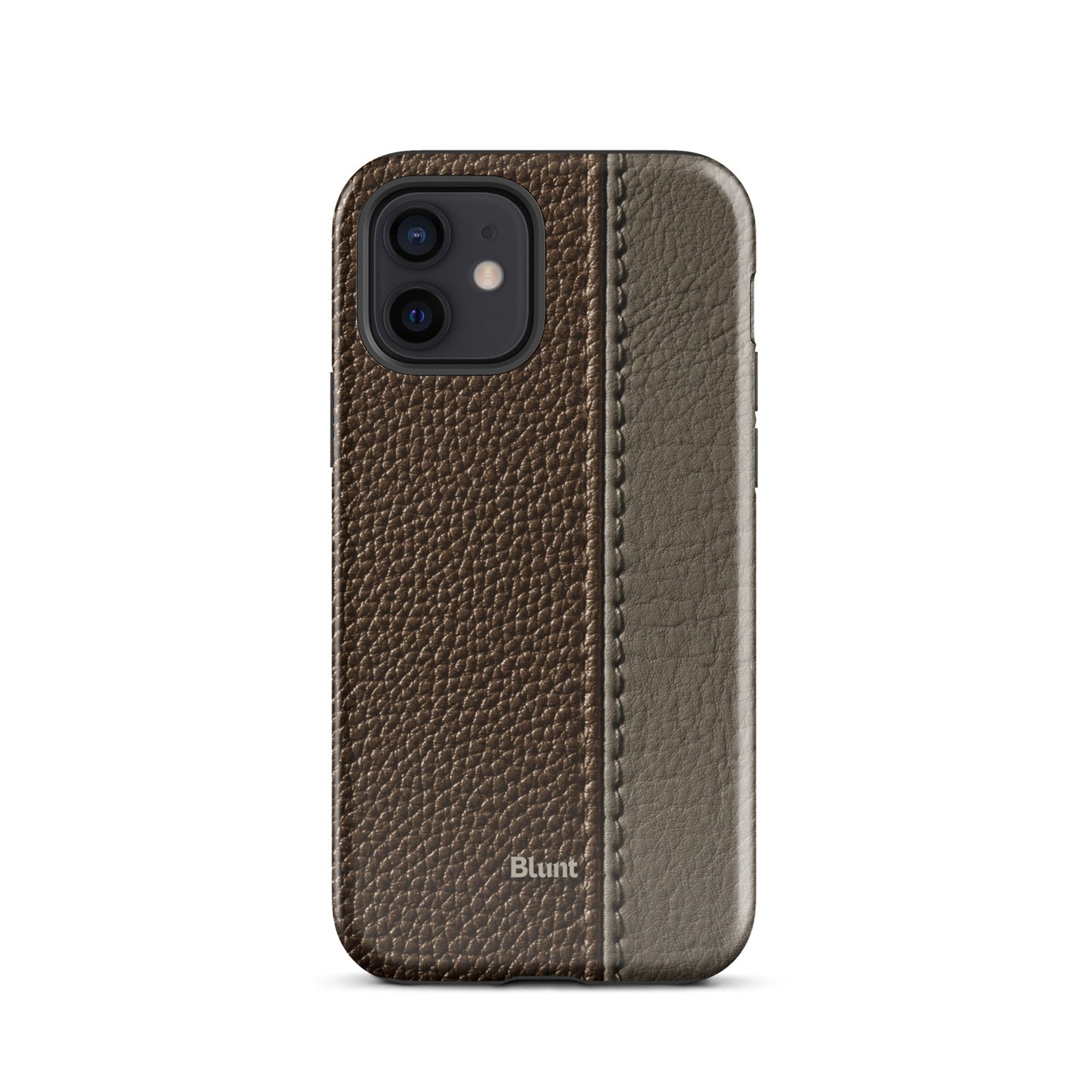 Stonehide iPhone Case - Blunt Cases