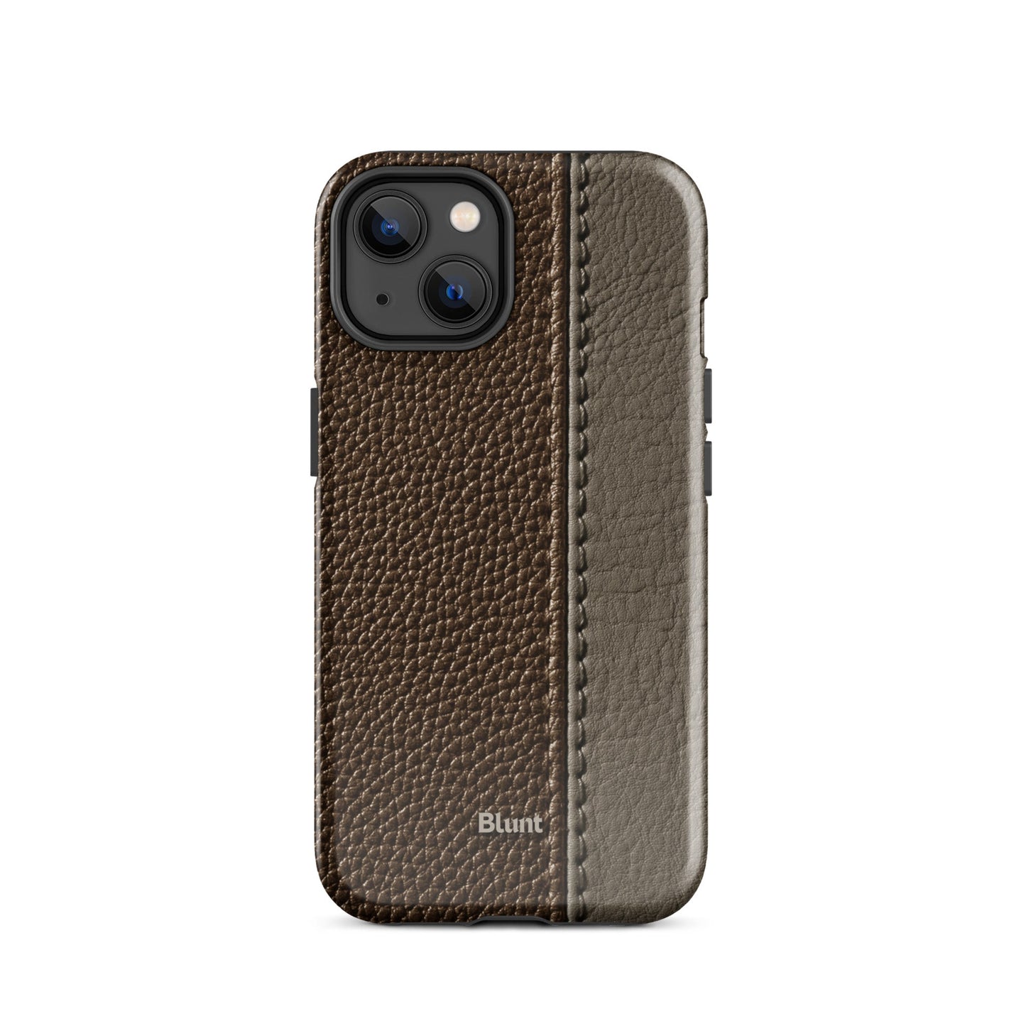 Stonehide iPhone Case - Blunt Cases