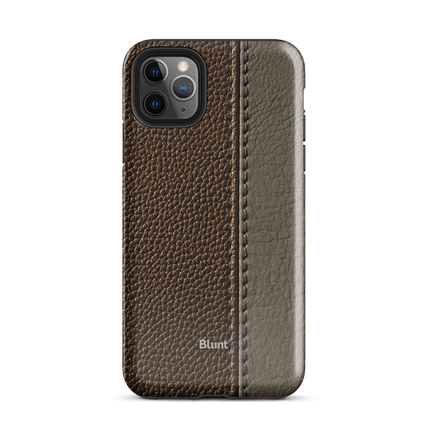Stonehide iPhone Case - Blunt Cases