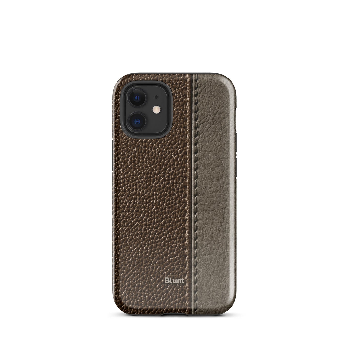 Stonehide iPhone Case - Blunt Cases
