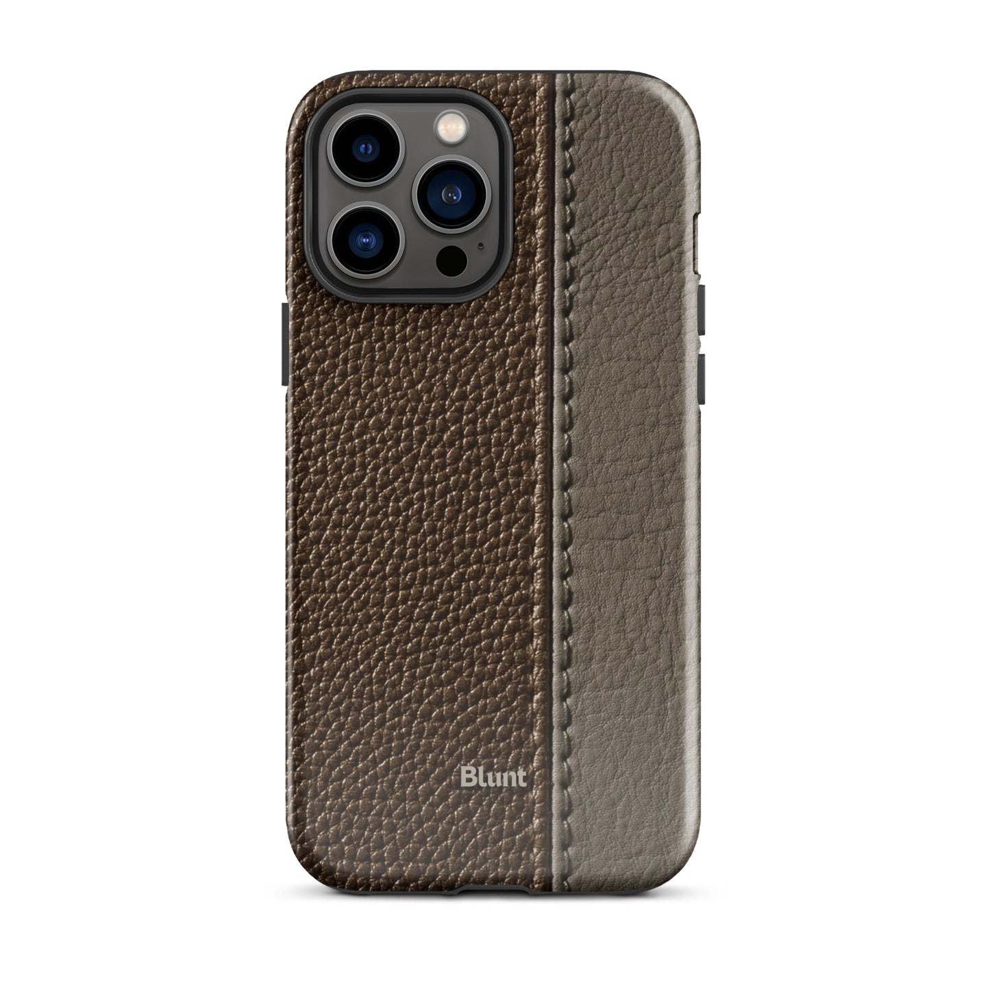 Stonehide iPhone Case - Blunt Cases