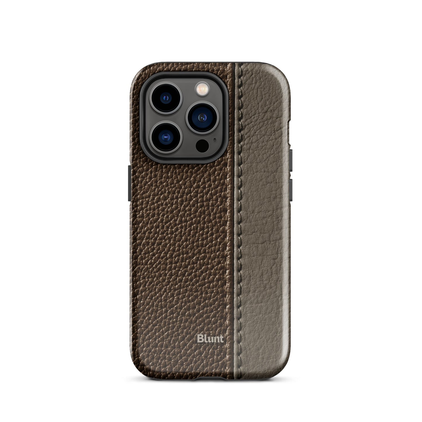Stonehide iPhone Case - Blunt Cases