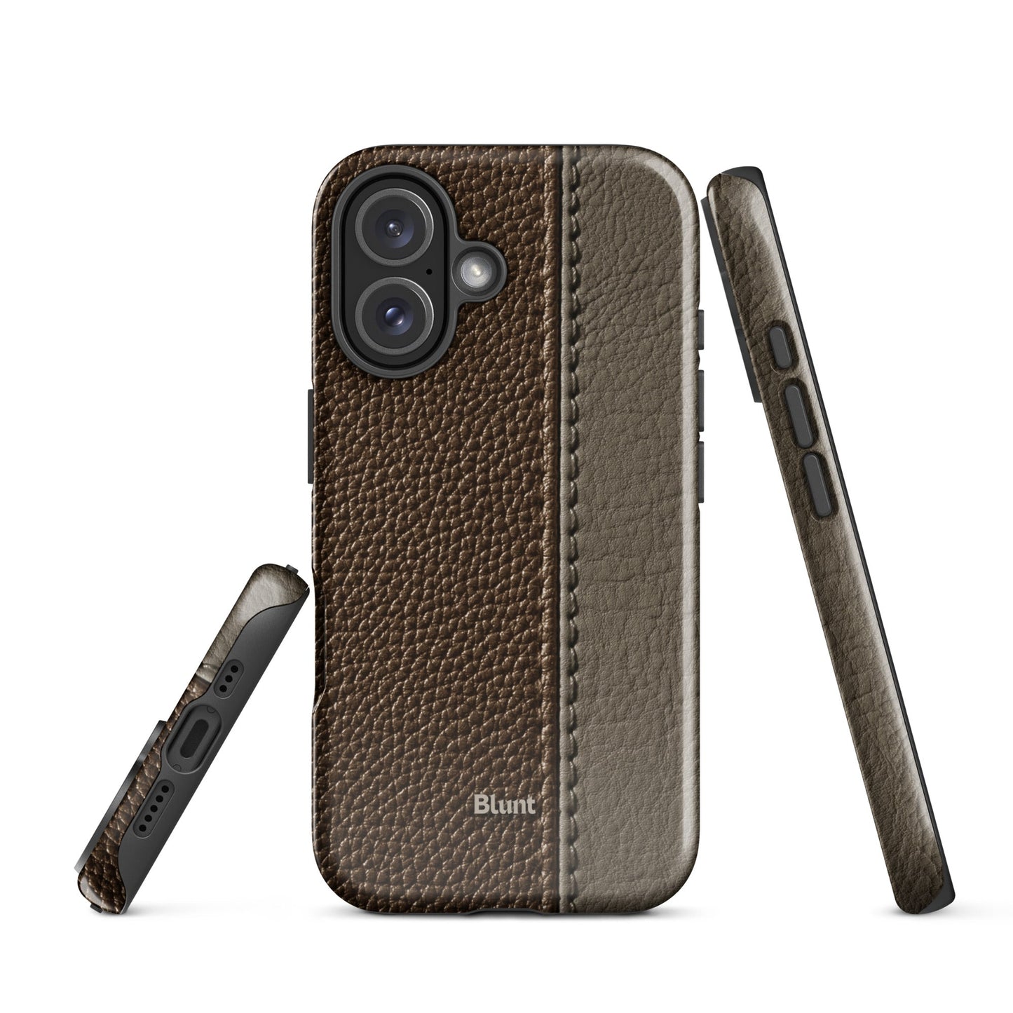 Stonehide iPhone Case - Blunt Cases