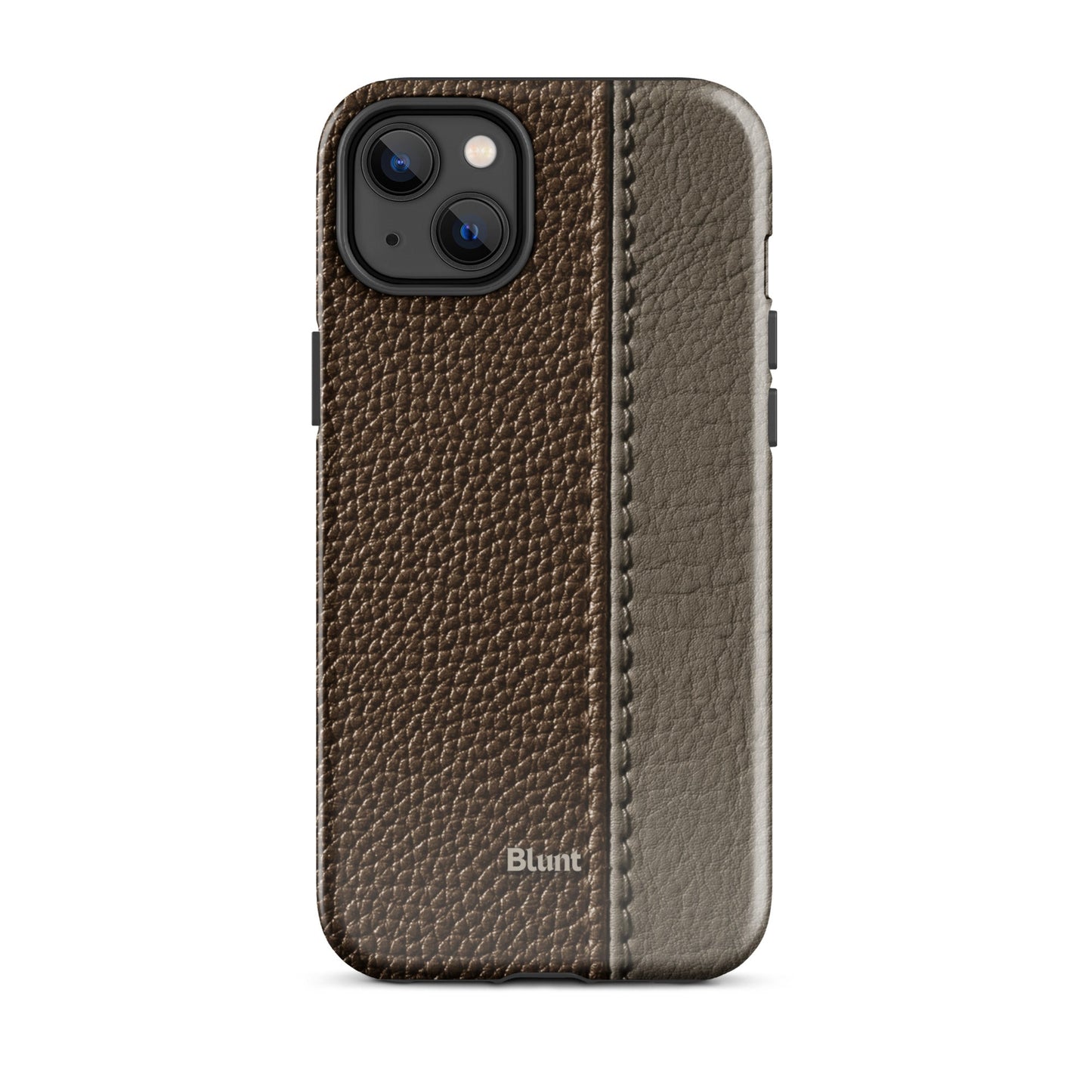 Stonehide iPhone Case - Blunt Cases