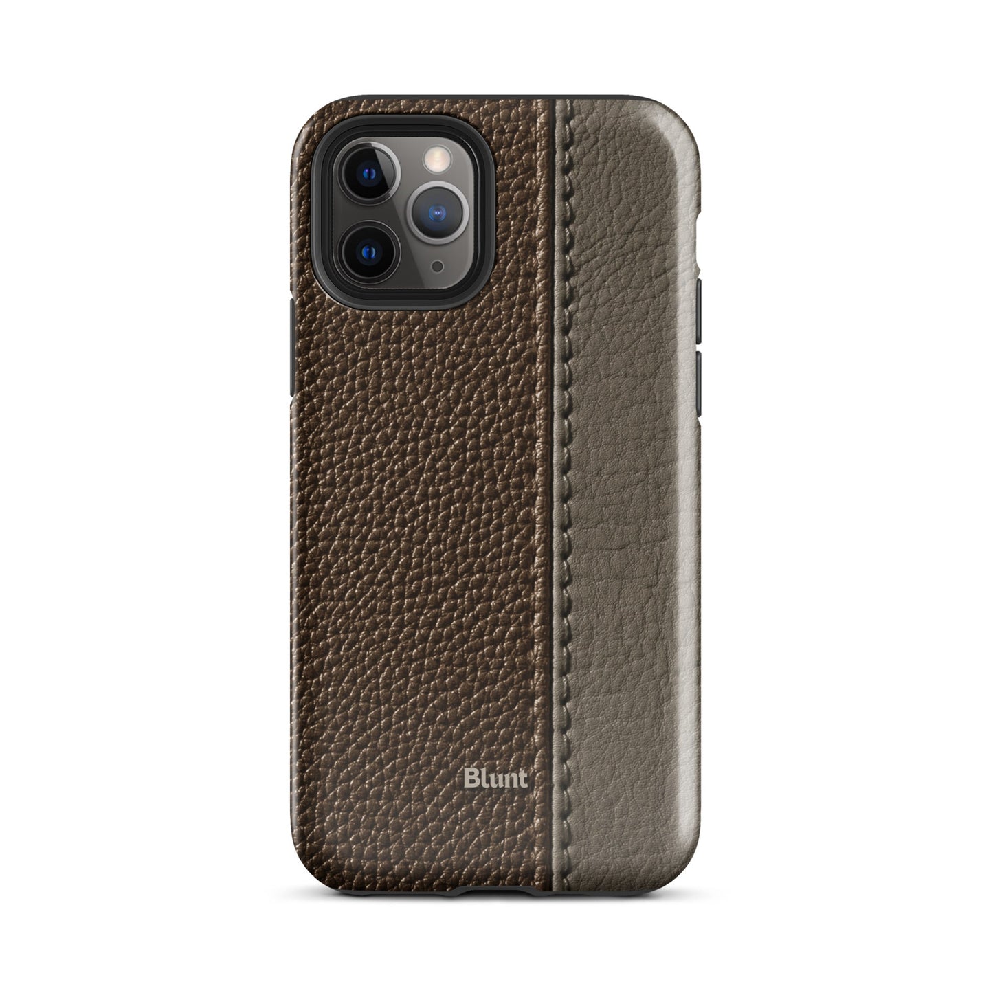 Stonehide iPhone Case - Blunt Cases