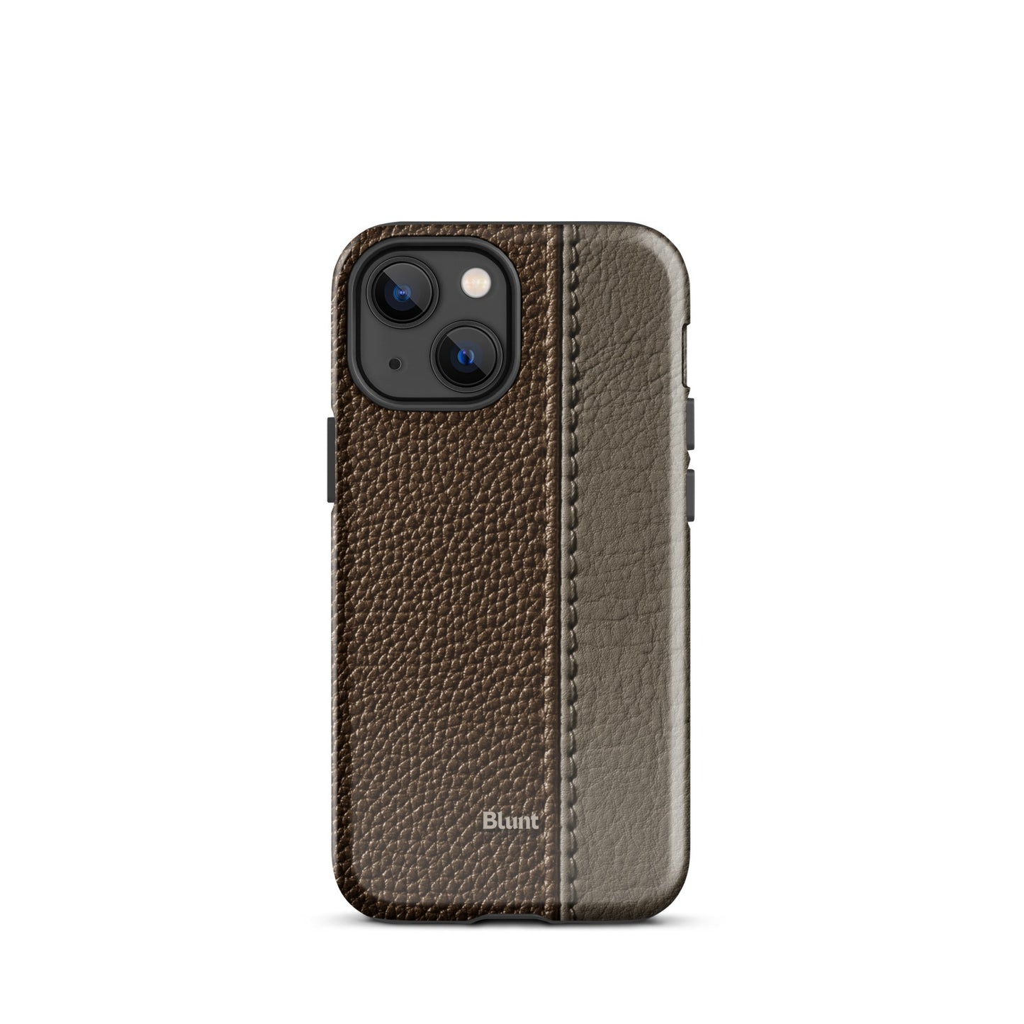 Stonehide iPhone Case - Blunt Cases