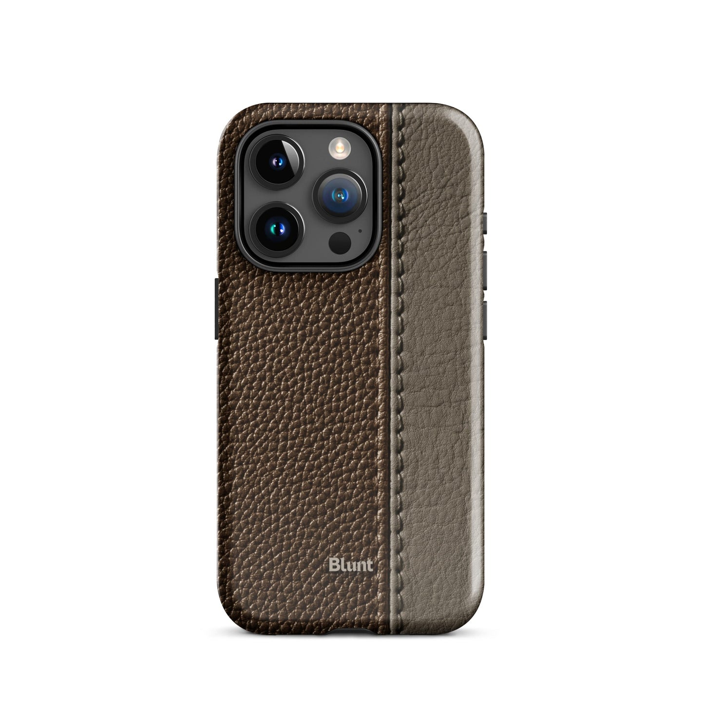 Stonehide iPhone Case - Blunt Cases