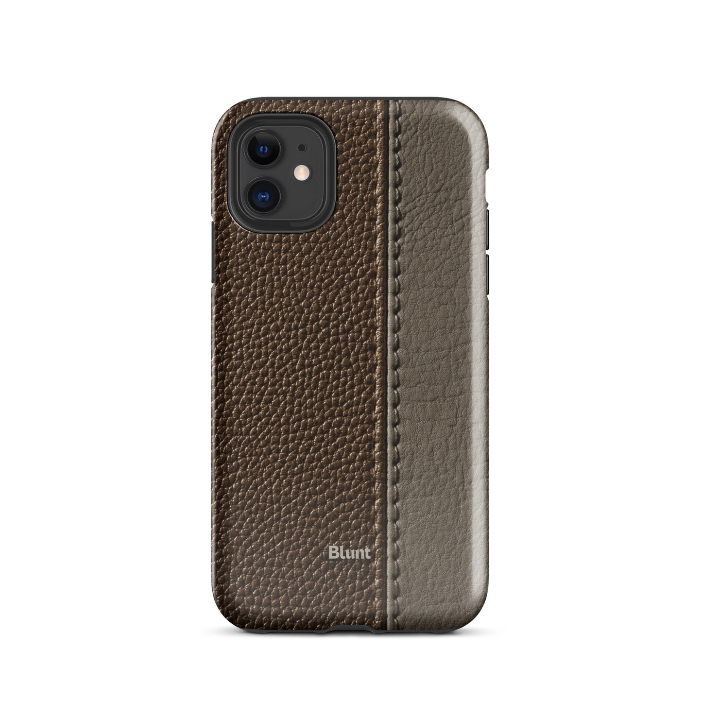 Stonehide iPhone Case - Blunt Cases