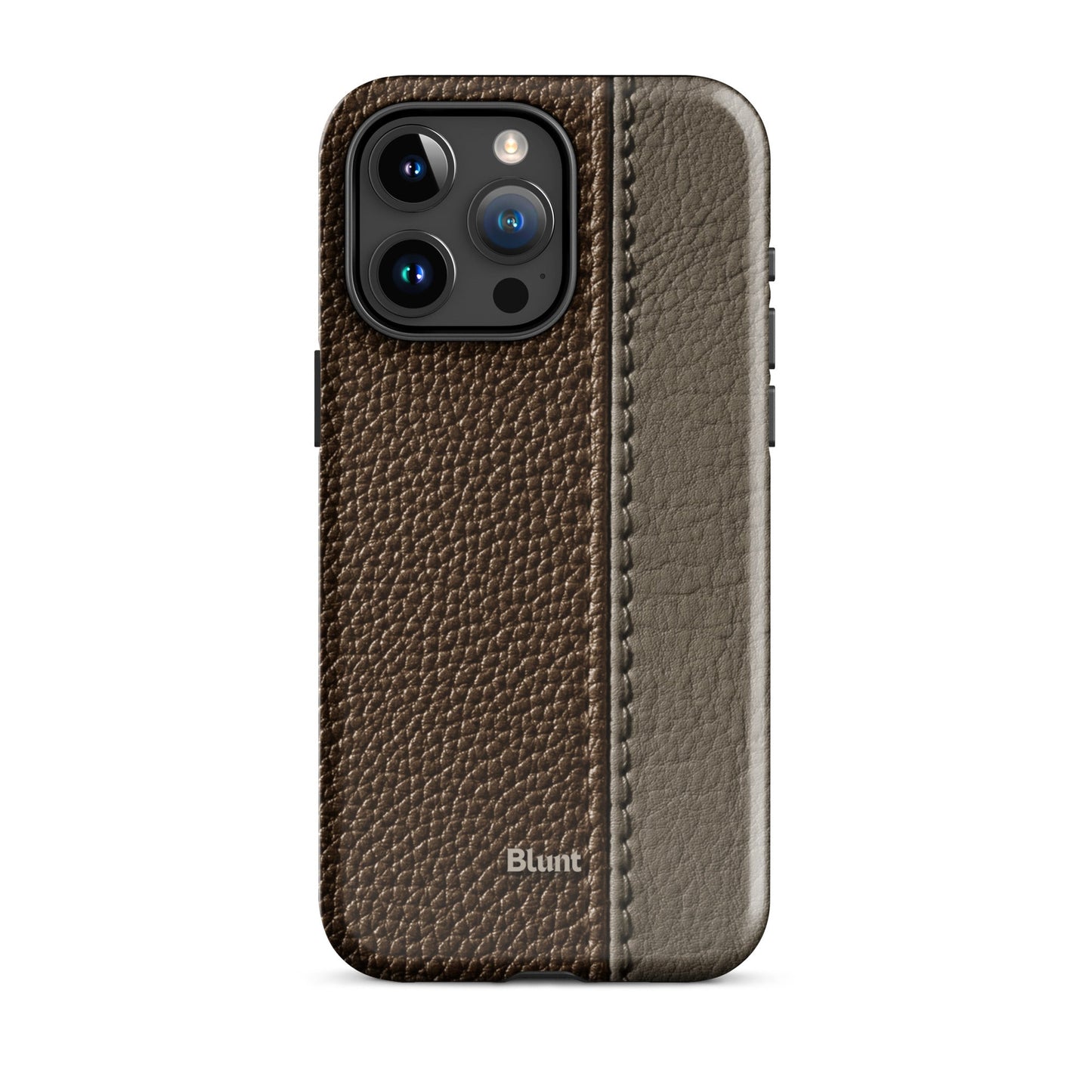 Stonehide iPhone Case - Blunt Cases
