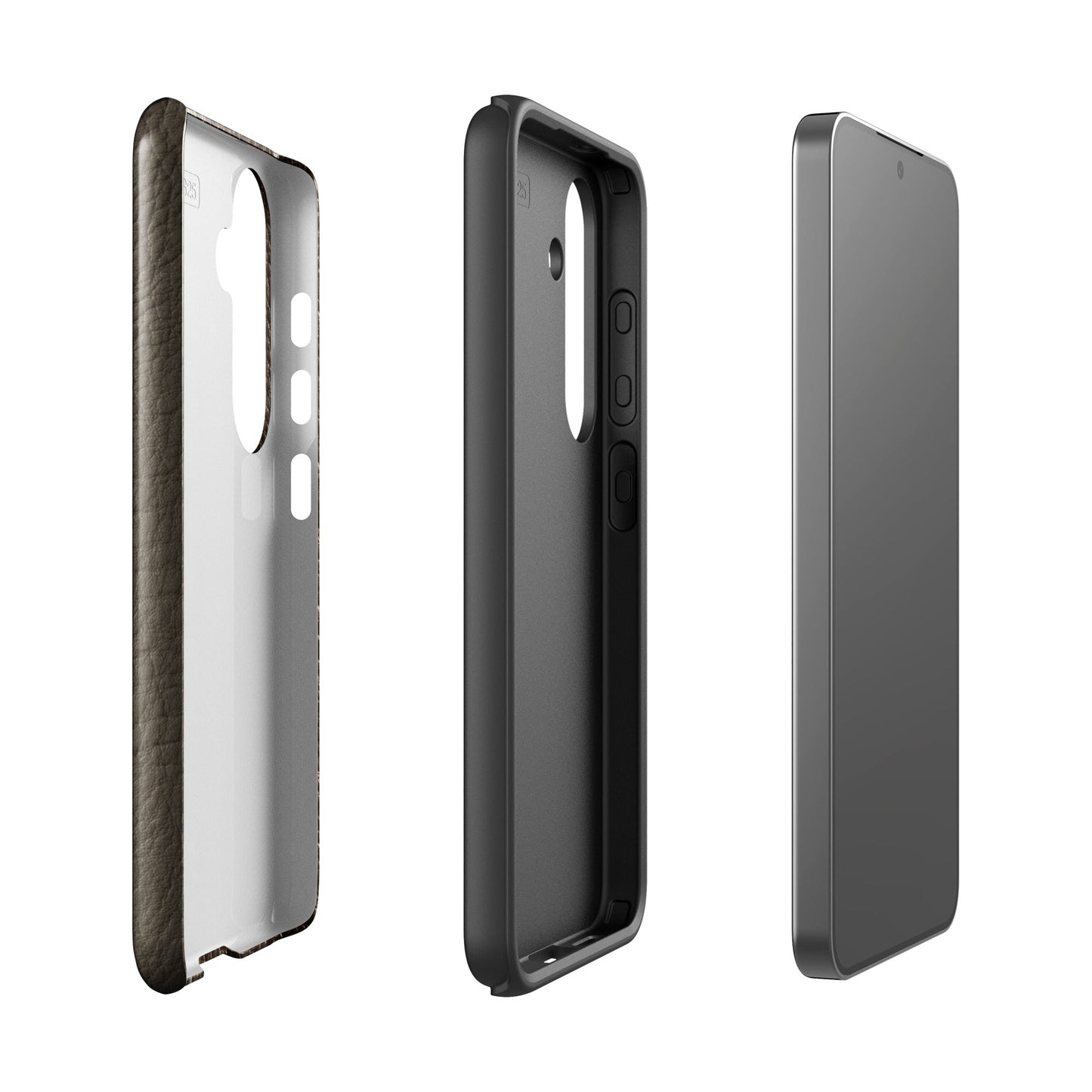 Stonehide Samsung Case - Blunt Cases
