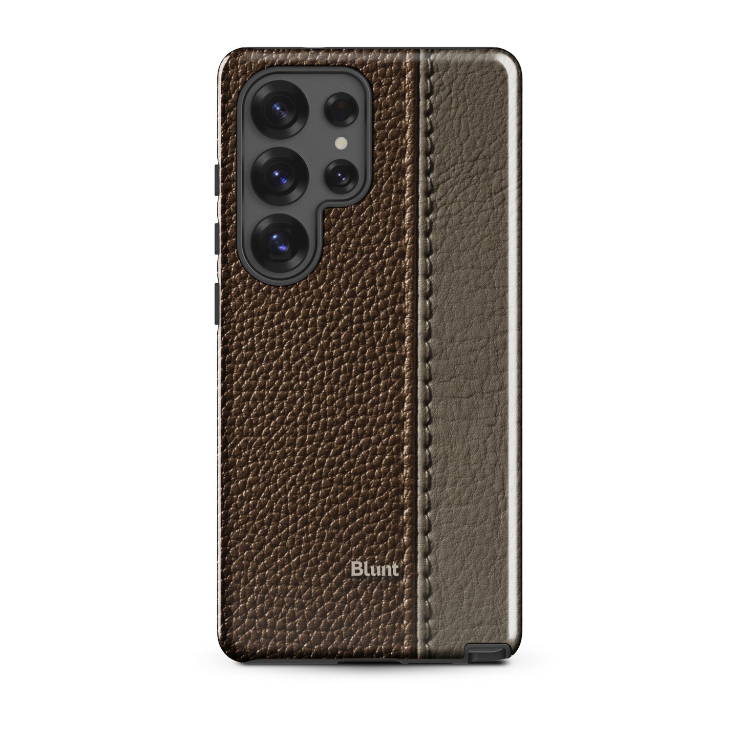 Stonehide Samsung Case - Blunt Cases