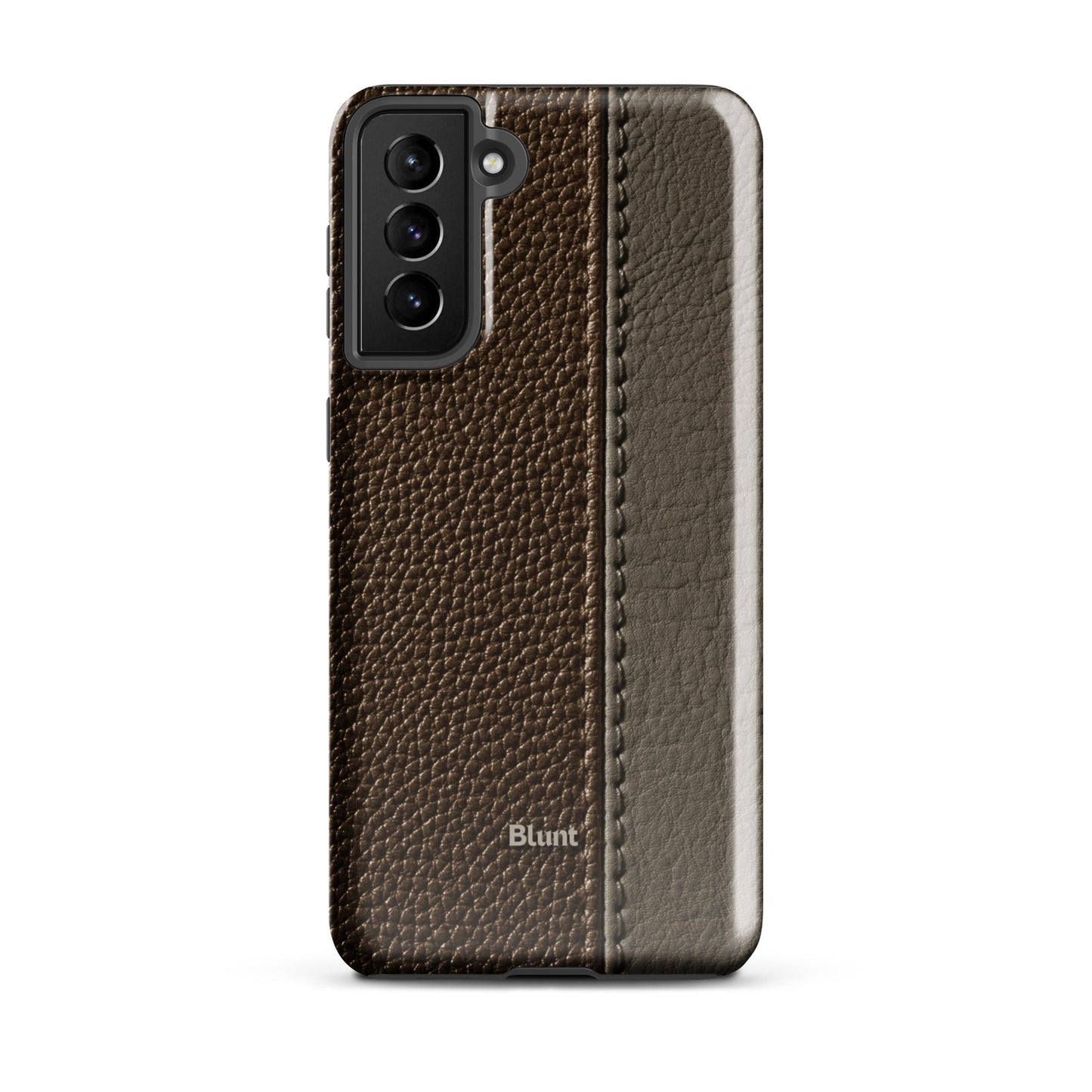 Stonehide Samsung Case - Blunt Cases