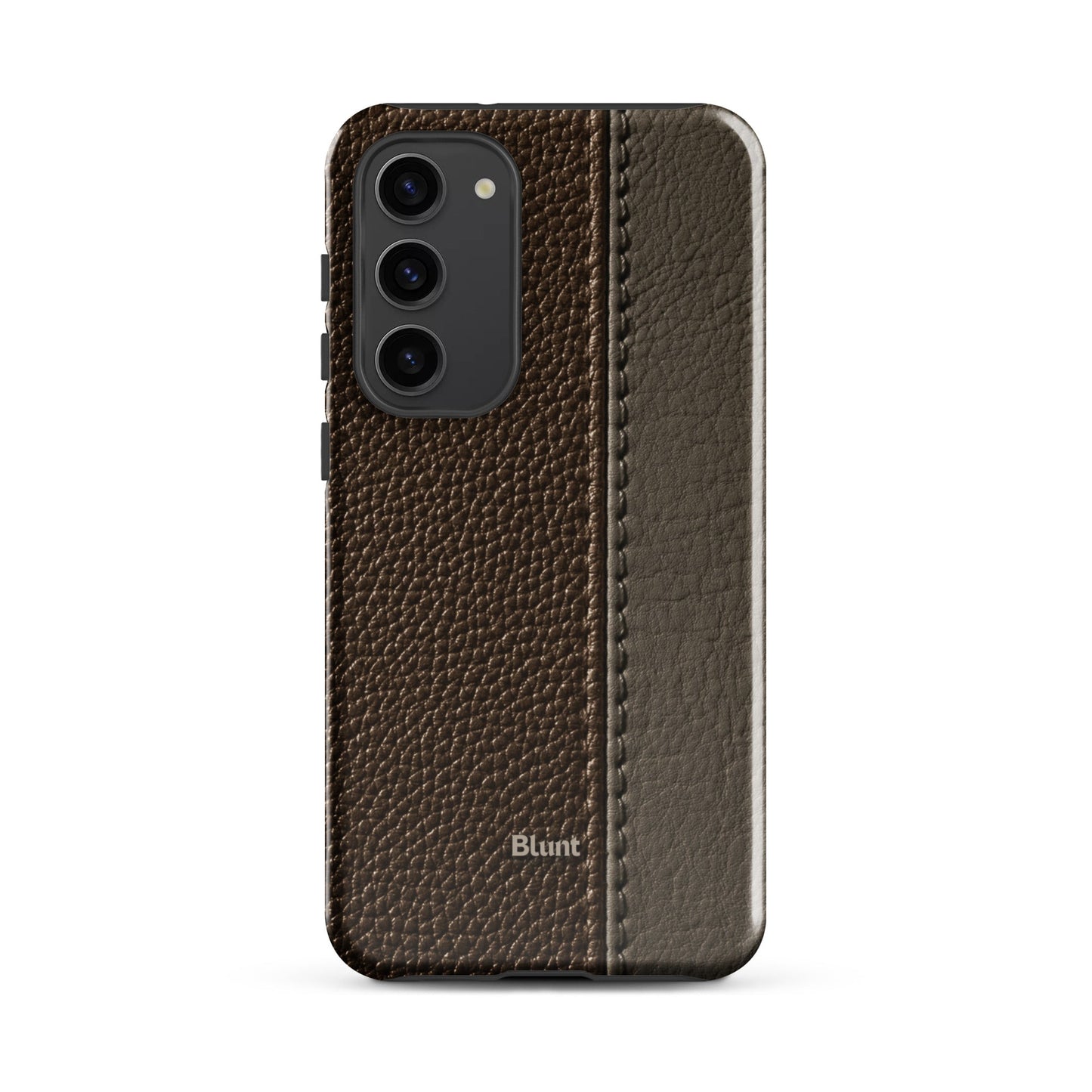 Stonehide Samsung Case - Blunt Cases