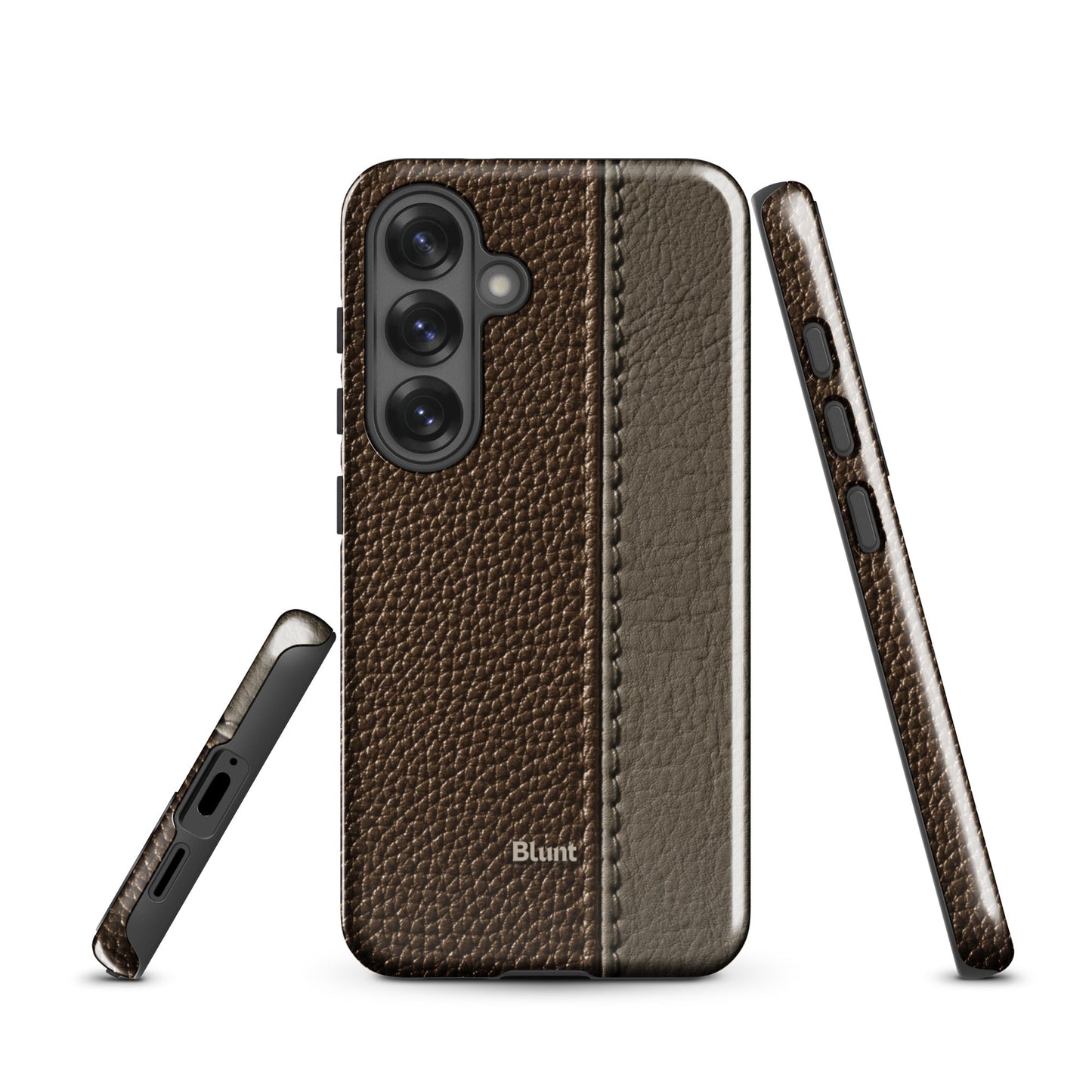 Stonehide Samsung Case - Blunt Cases