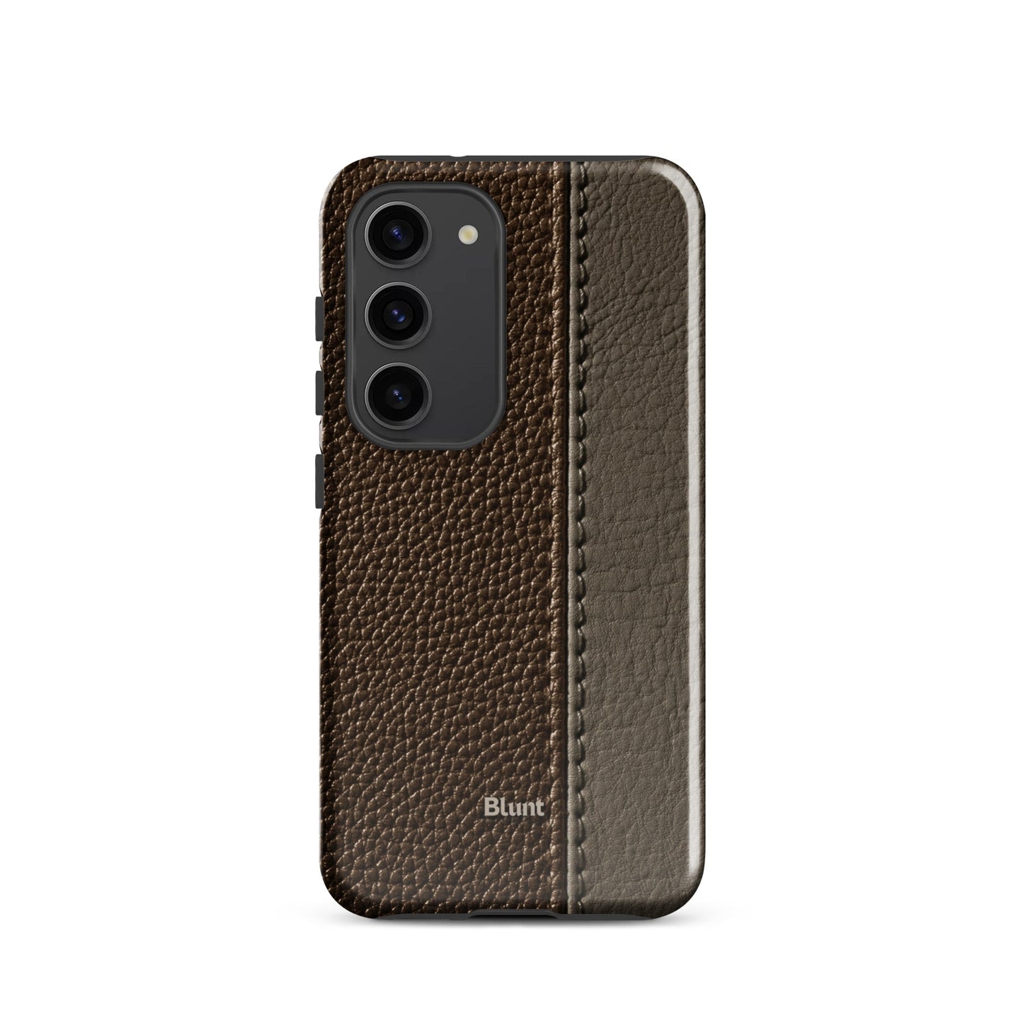 Stonehide Samsung Case - Blunt Cases