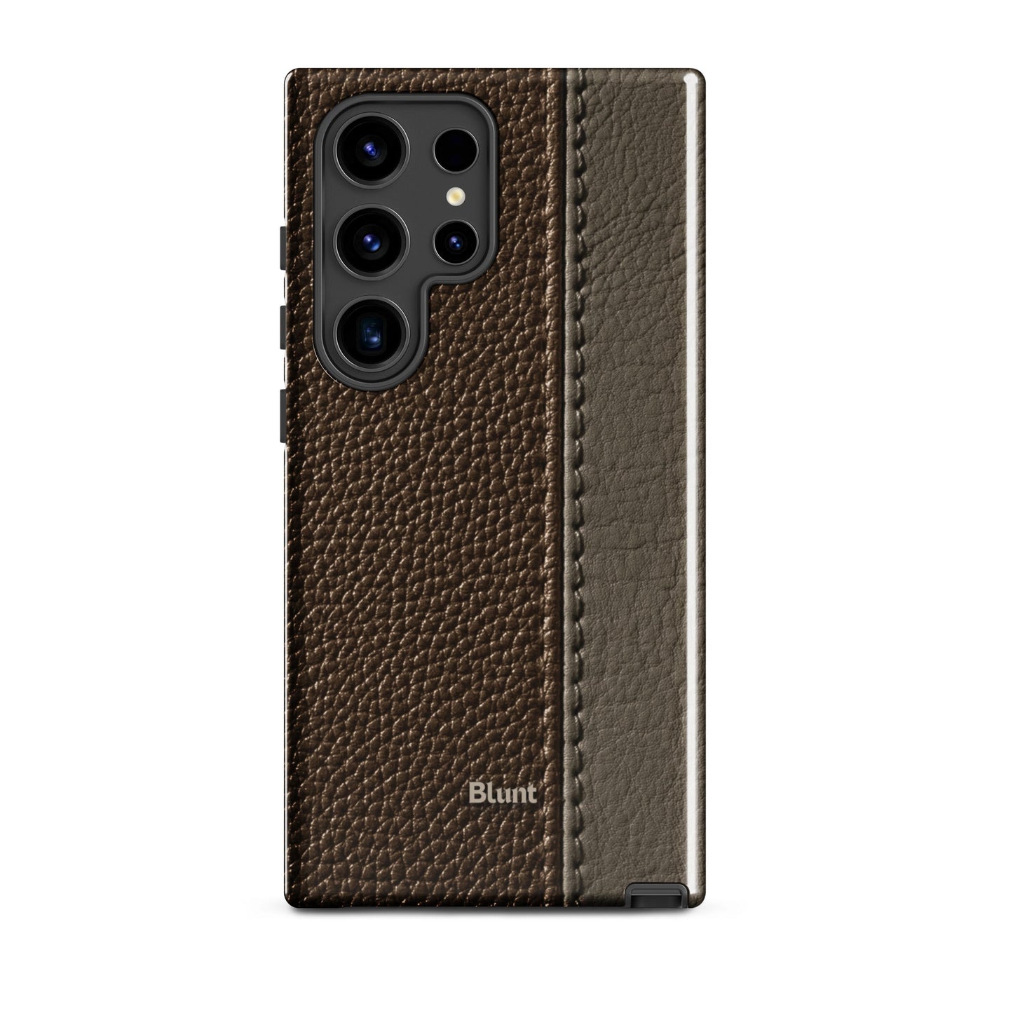 Stonehide Samsung Case - Blunt Cases