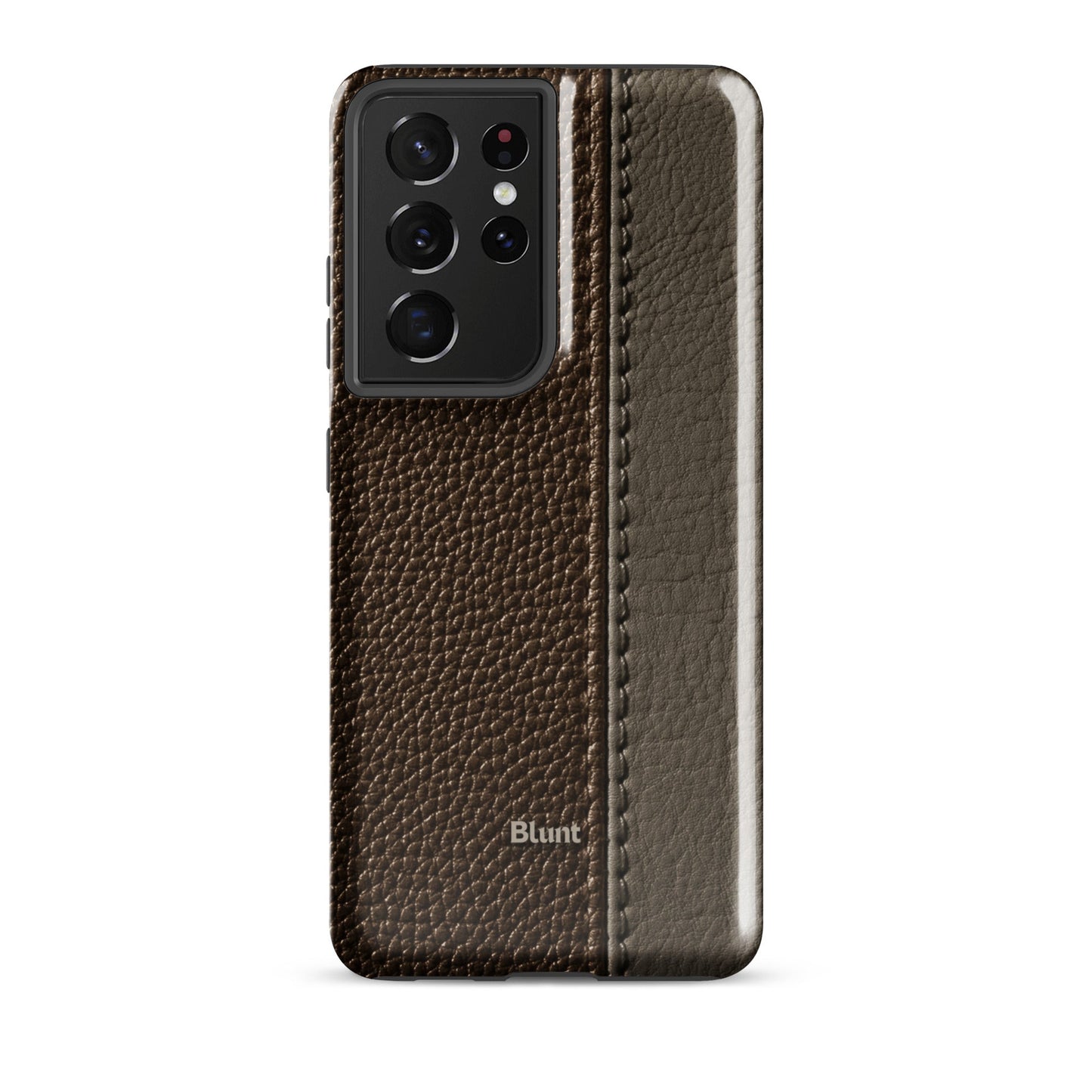 Stonehide Samsung Case - Blunt Cases