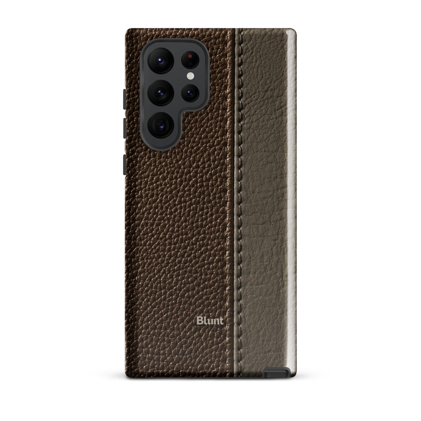 Stonehide Samsung Case - Blunt Cases