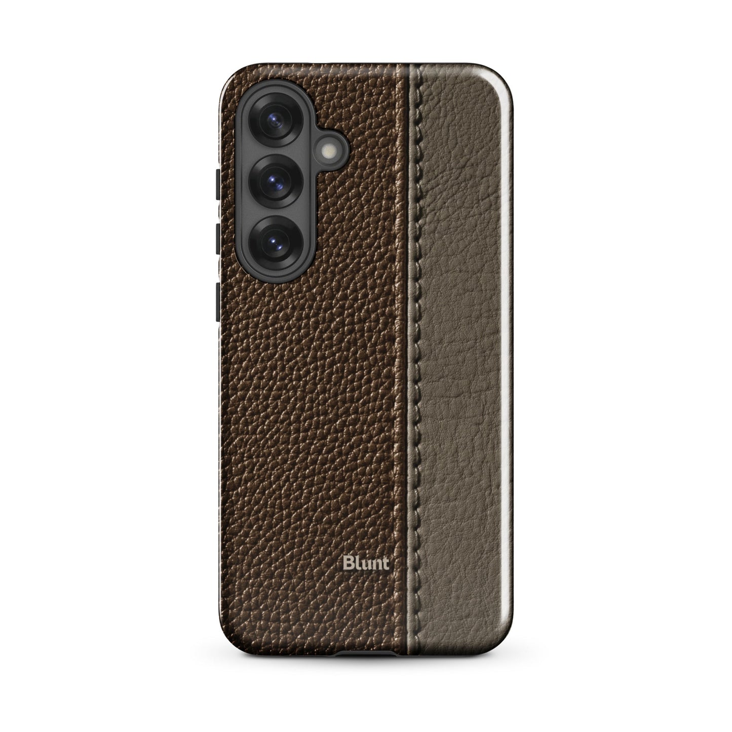 Stonehide Samsung Case - Blunt Cases