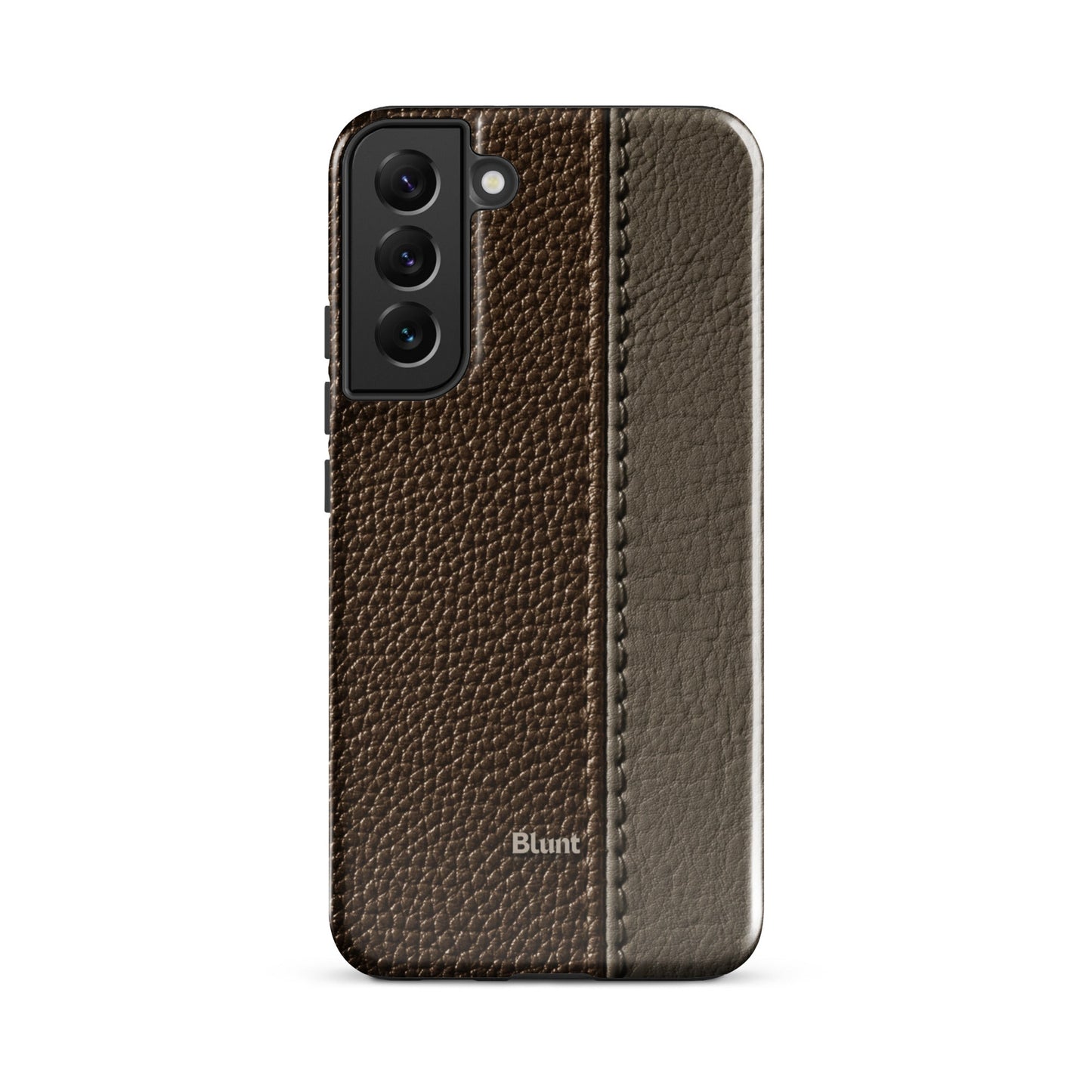 Stonehide Samsung Case - Blunt Cases