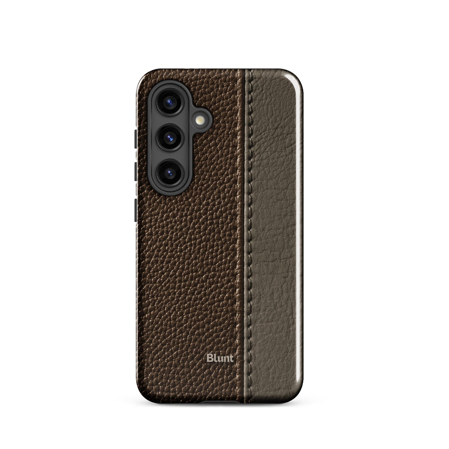 Stonehide Samsung Case - Blunt Cases