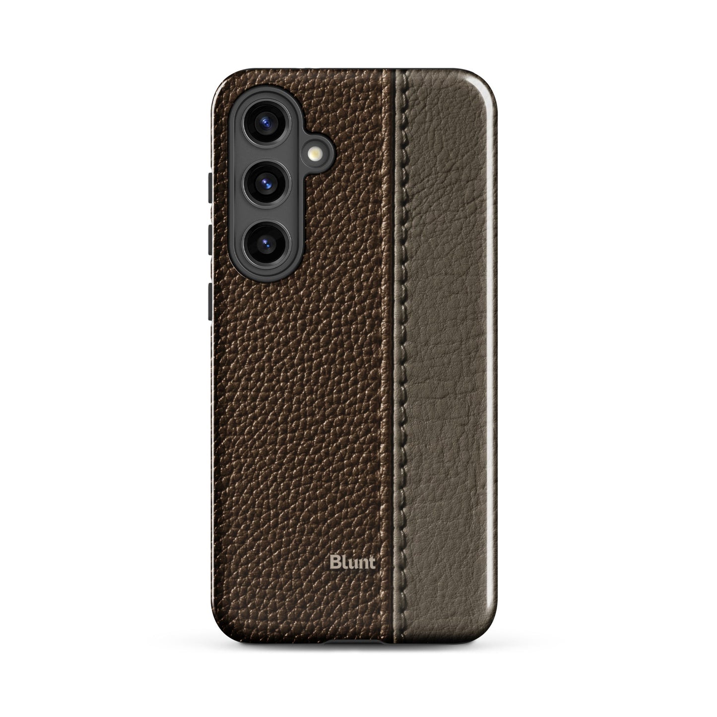 Stonehide Samsung Case - Blunt Cases