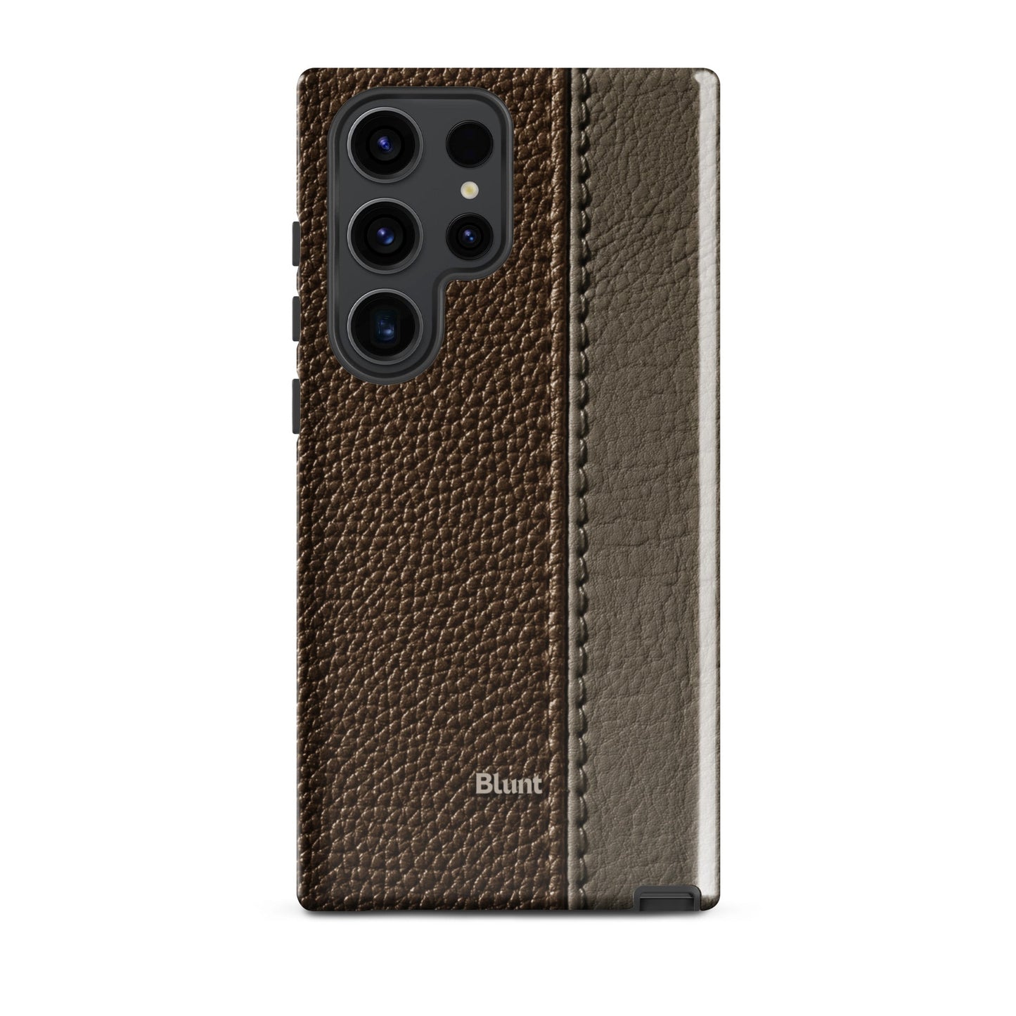 Stonehide Samsung Case - Blunt Cases