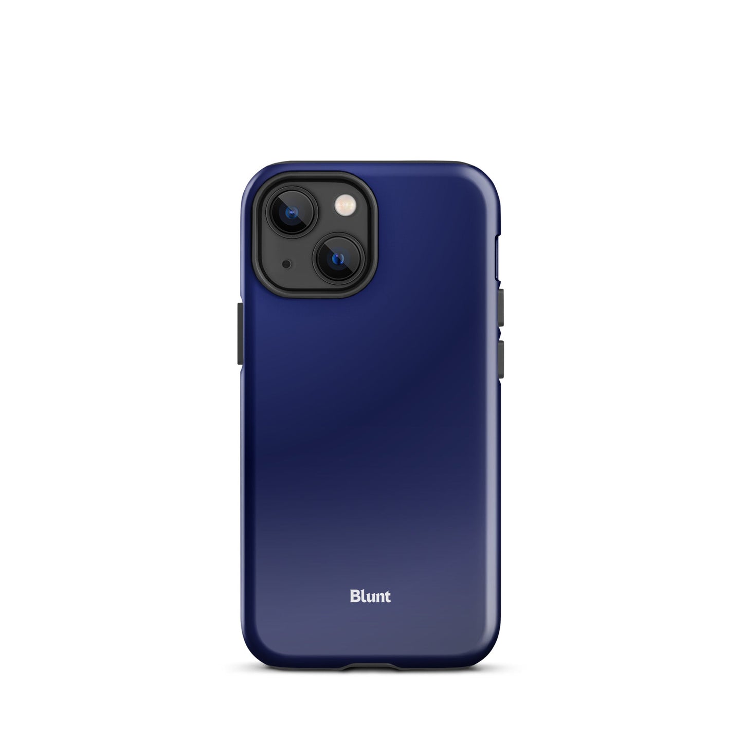 Storm Blue iPhone Case - Blunt Cases