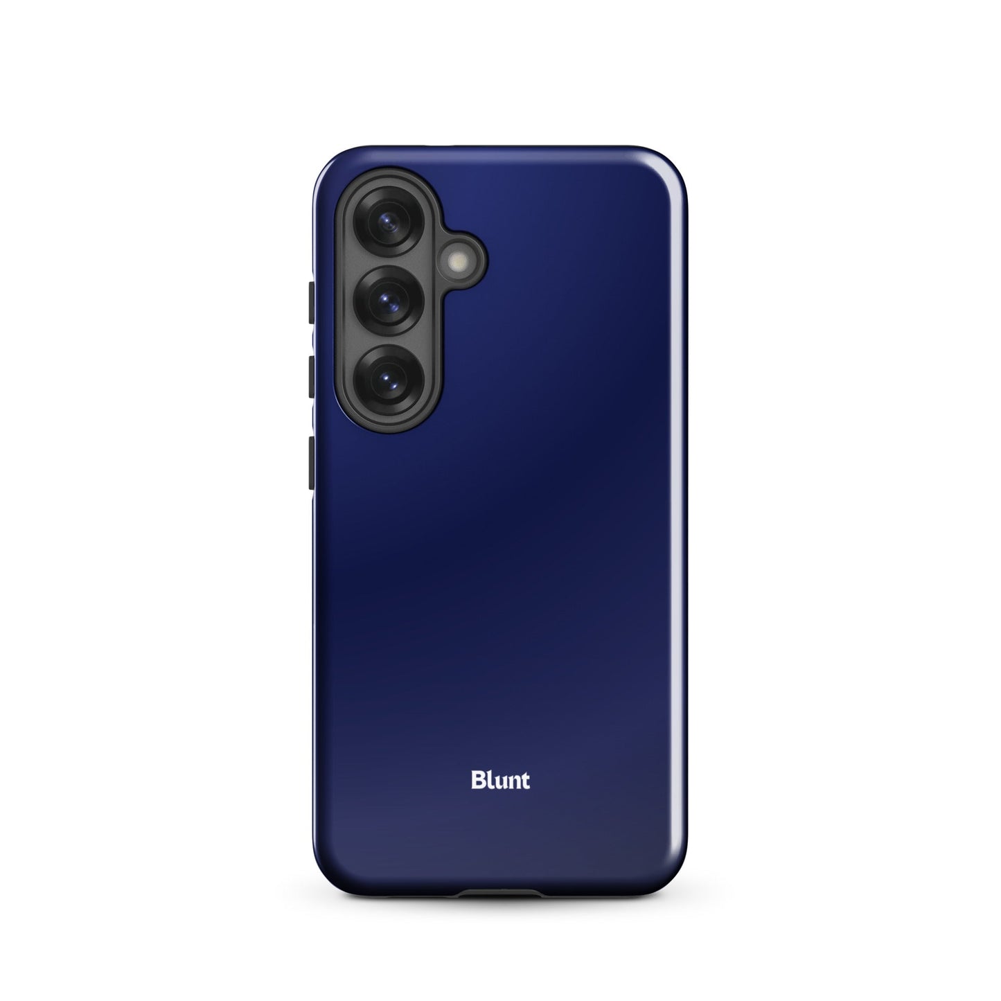Storm Blue Samsung Case - Blunt Cases