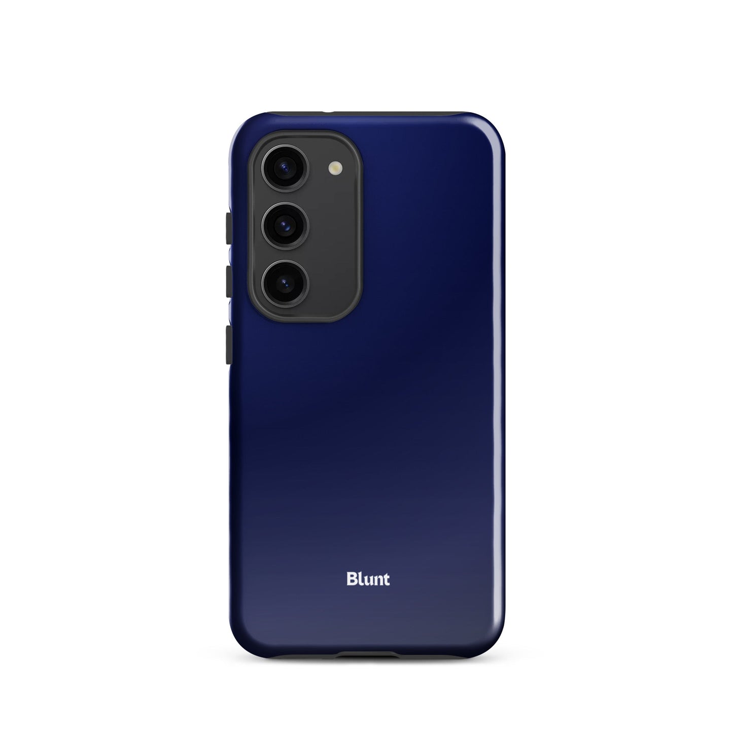 Storm Blue Samsung Case - Blunt Cases