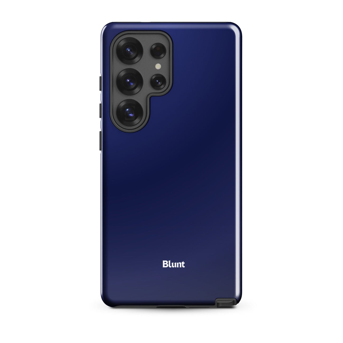 Storm Blue Samsung Case - Blunt Cases