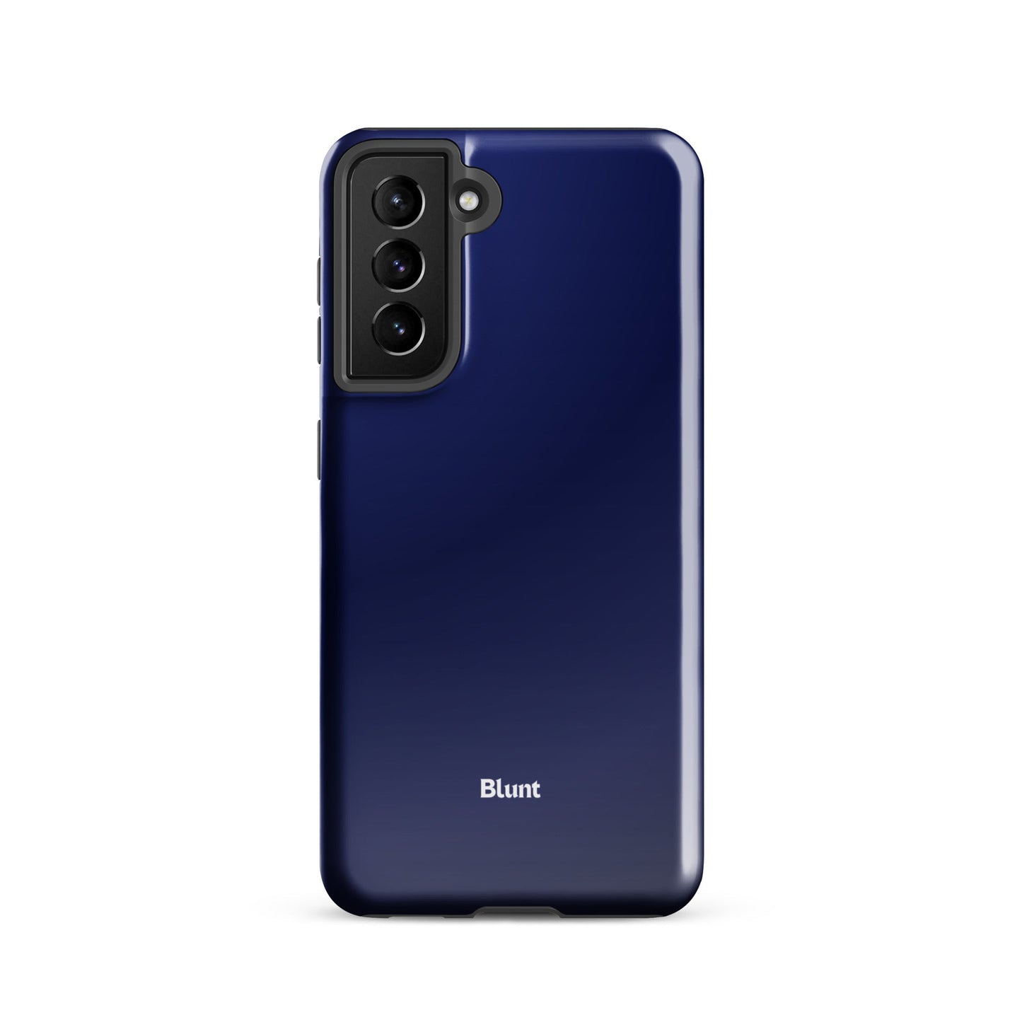 Storm Blue Samsung Case - Blunt Cases