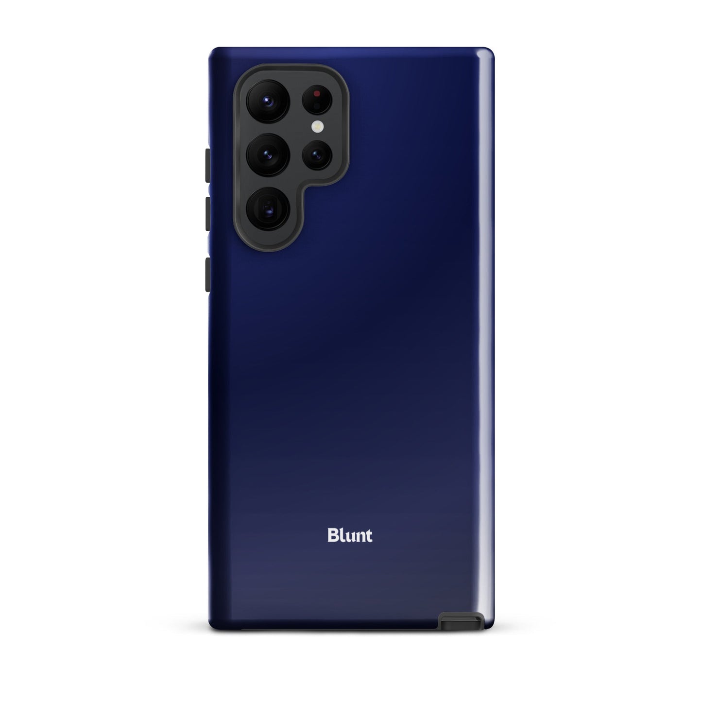 Storm Blue Samsung Case - Blunt Cases
