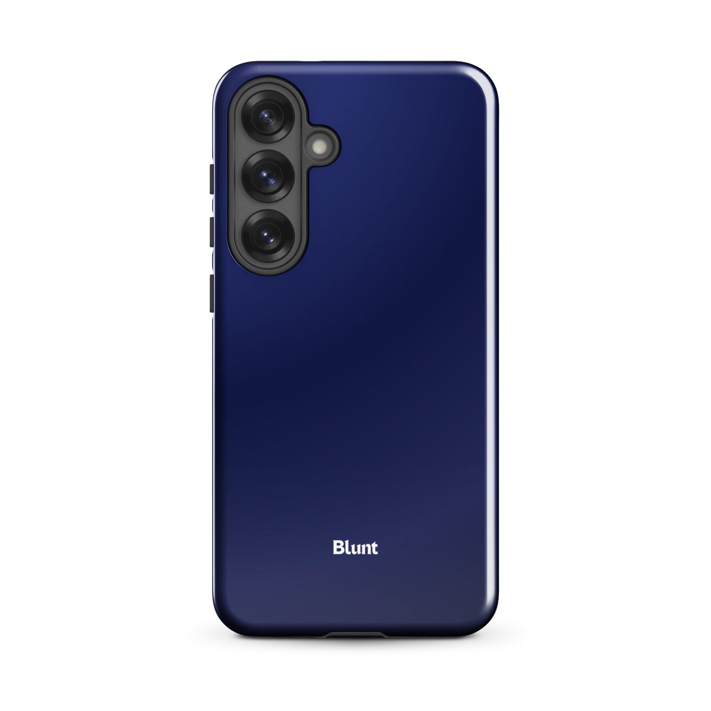 Storm Blue Samsung Case - Blunt Cases