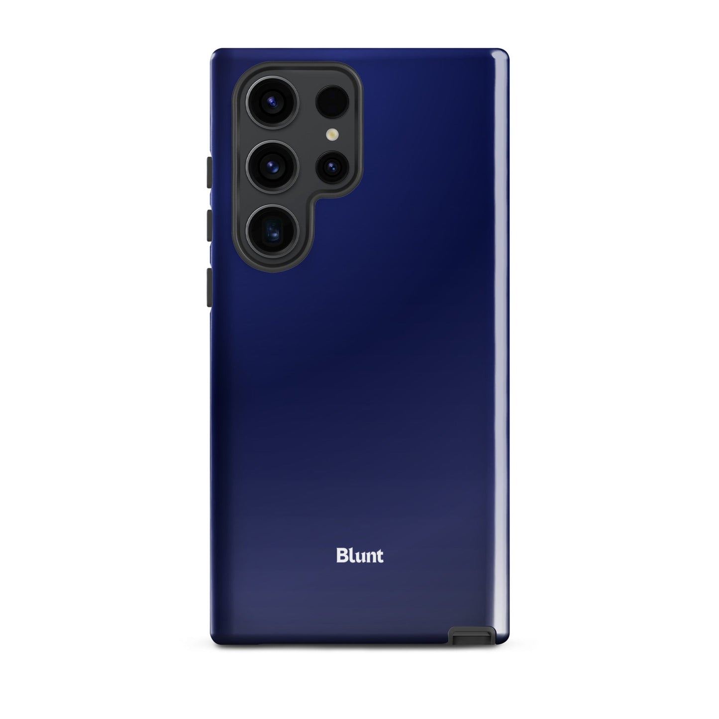 Storm Blue Samsung Case - Blunt Cases