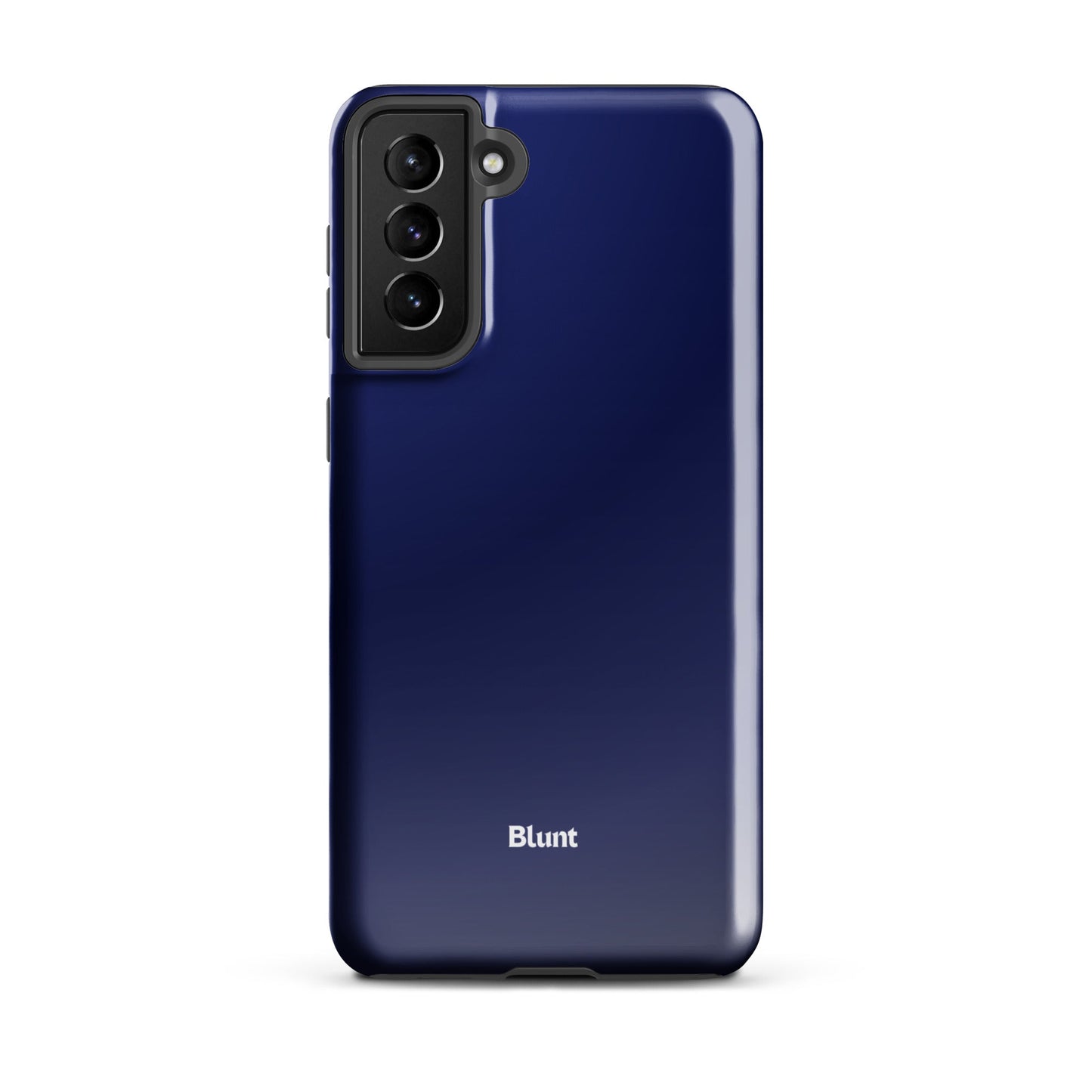 Storm Blue Samsung Case - Blunt Cases