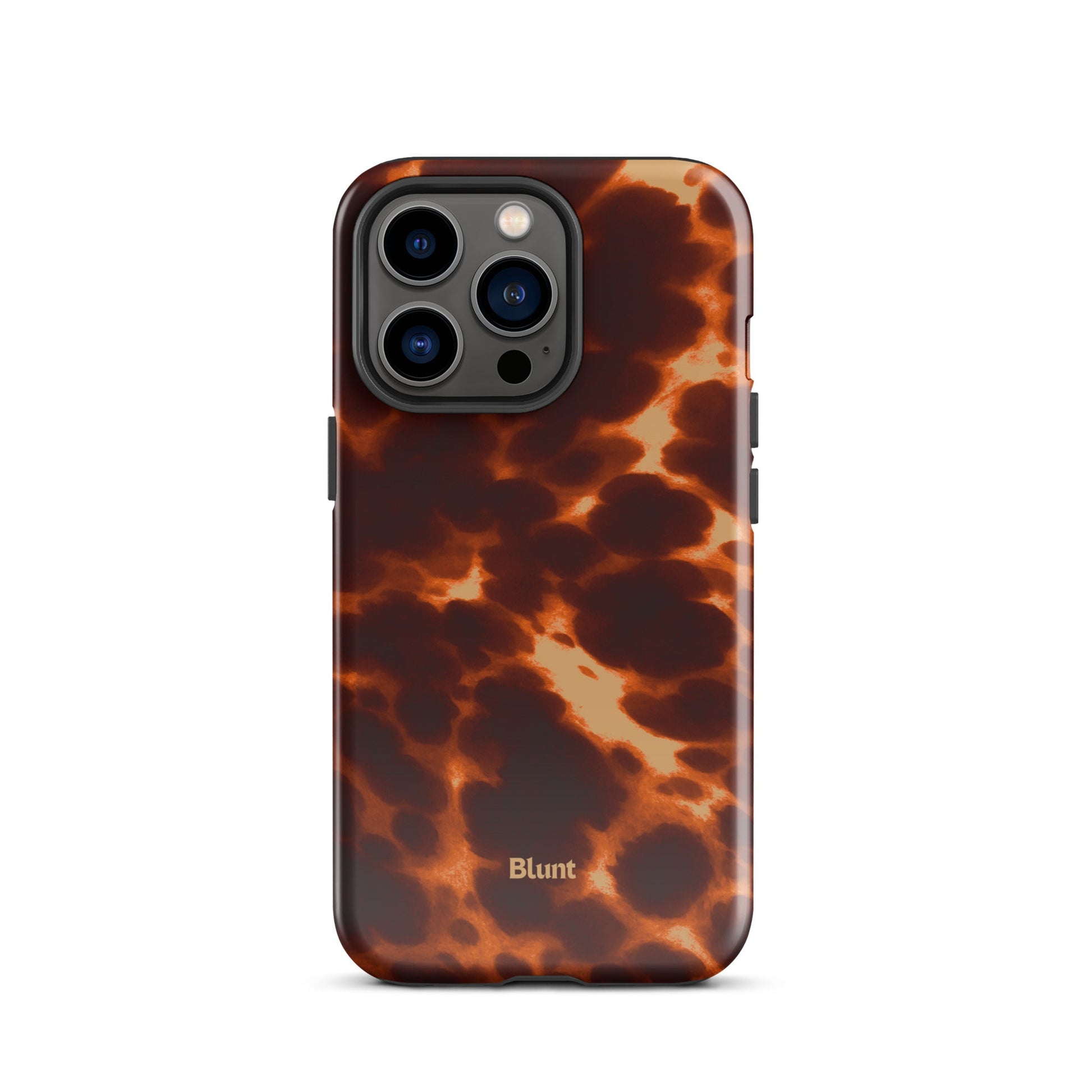 Stormfire iPhone Case - Blunt Cases
