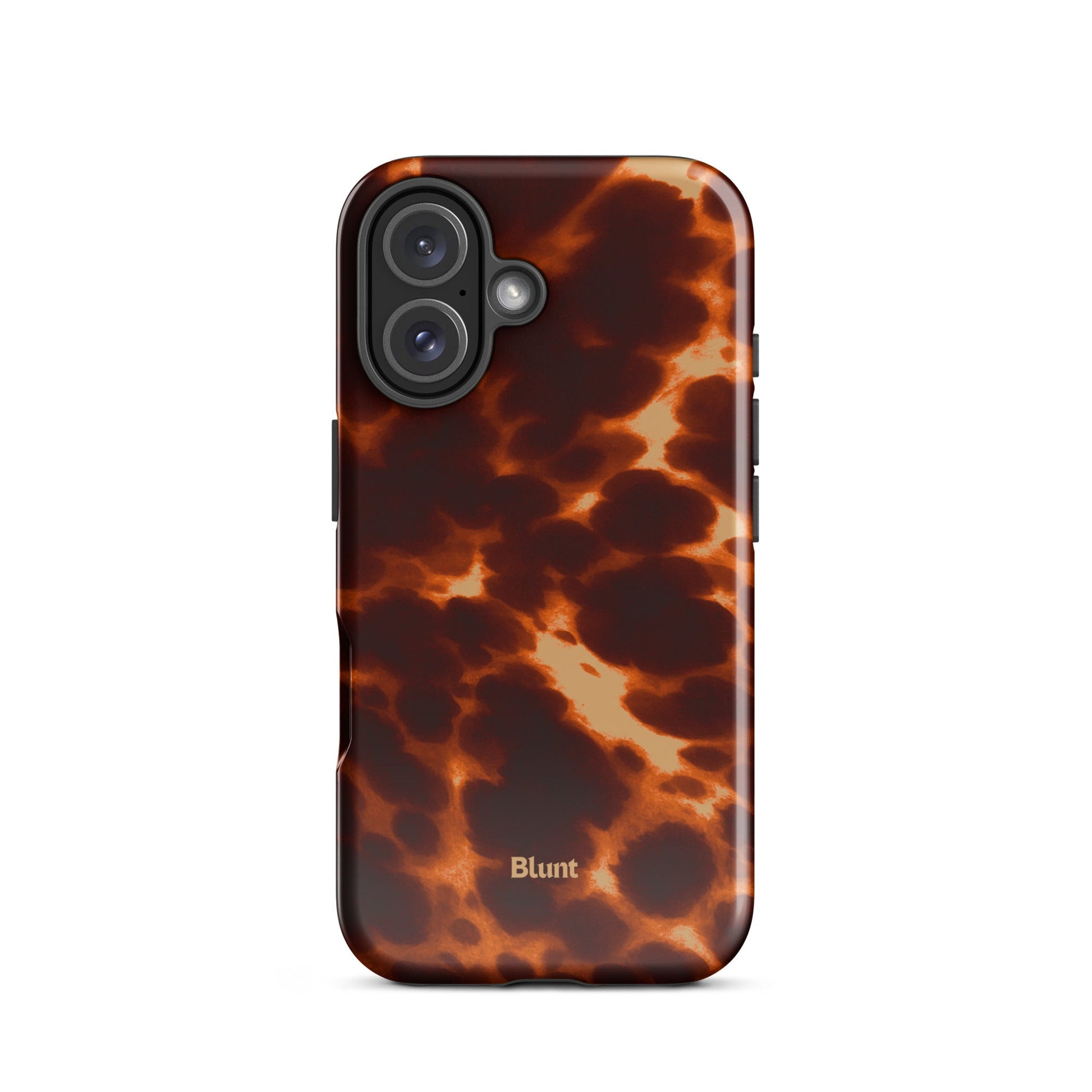 Stormfire iPhone Case - Blunt Cases