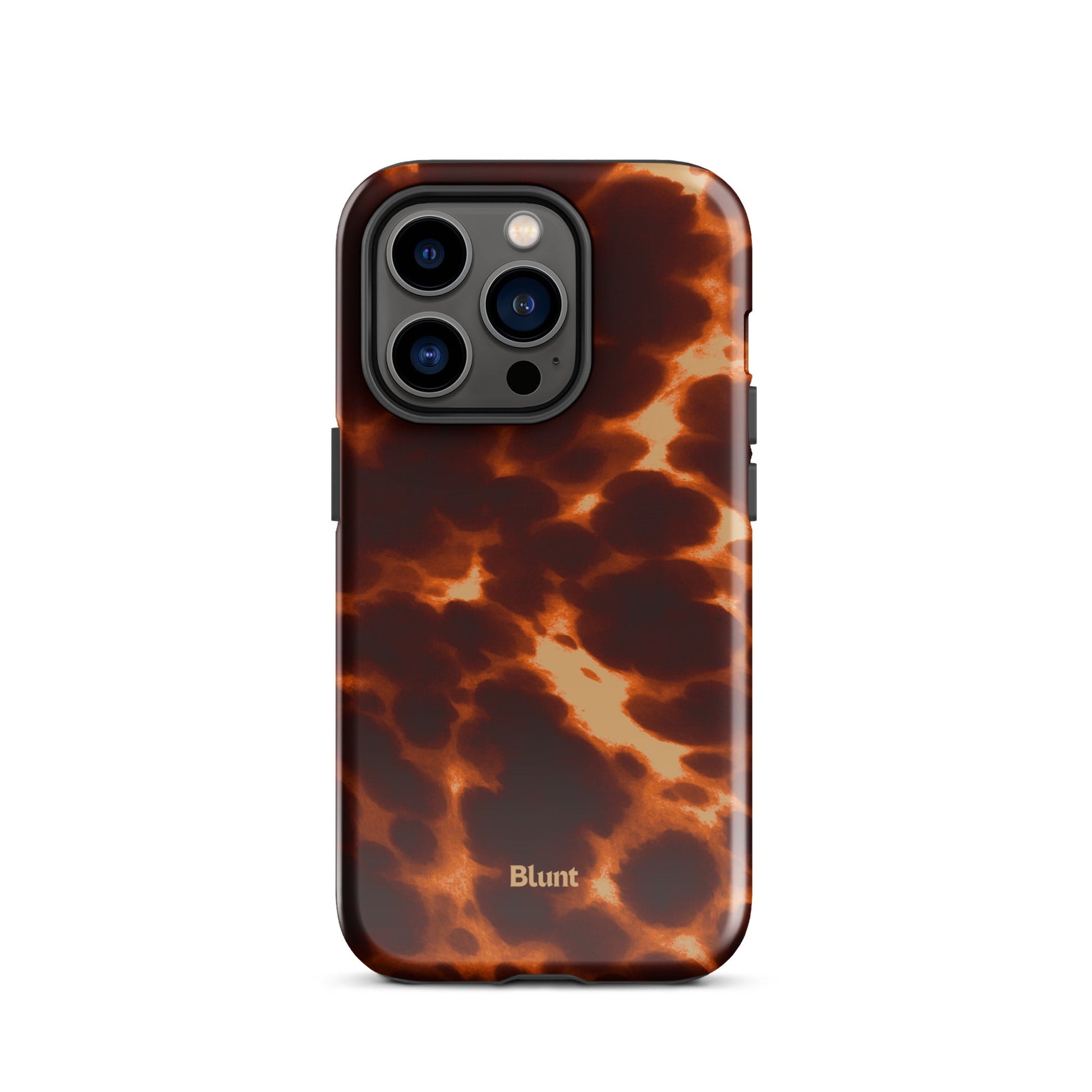 Stormfire iPhone Case - Blunt Cases